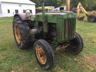 Property photo 34 - FARM & SHOP EQUIPMENT AUCTION - LAGRANGE COUNTY, INDIANA