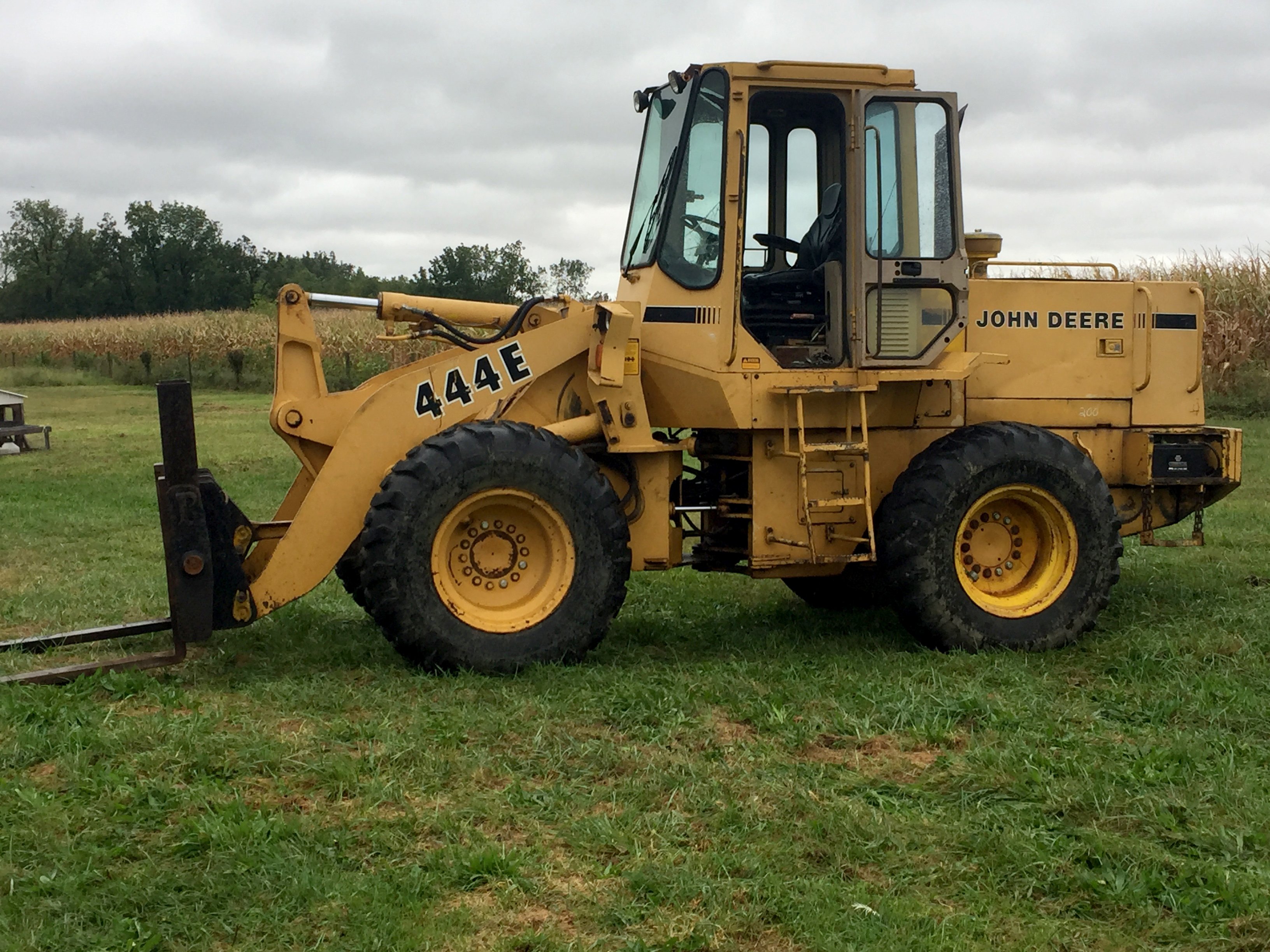 Property photo 35 - FARM & SHOP EQUIPMENT AUCTION - LAGRANGE COUNTY, INDIANA