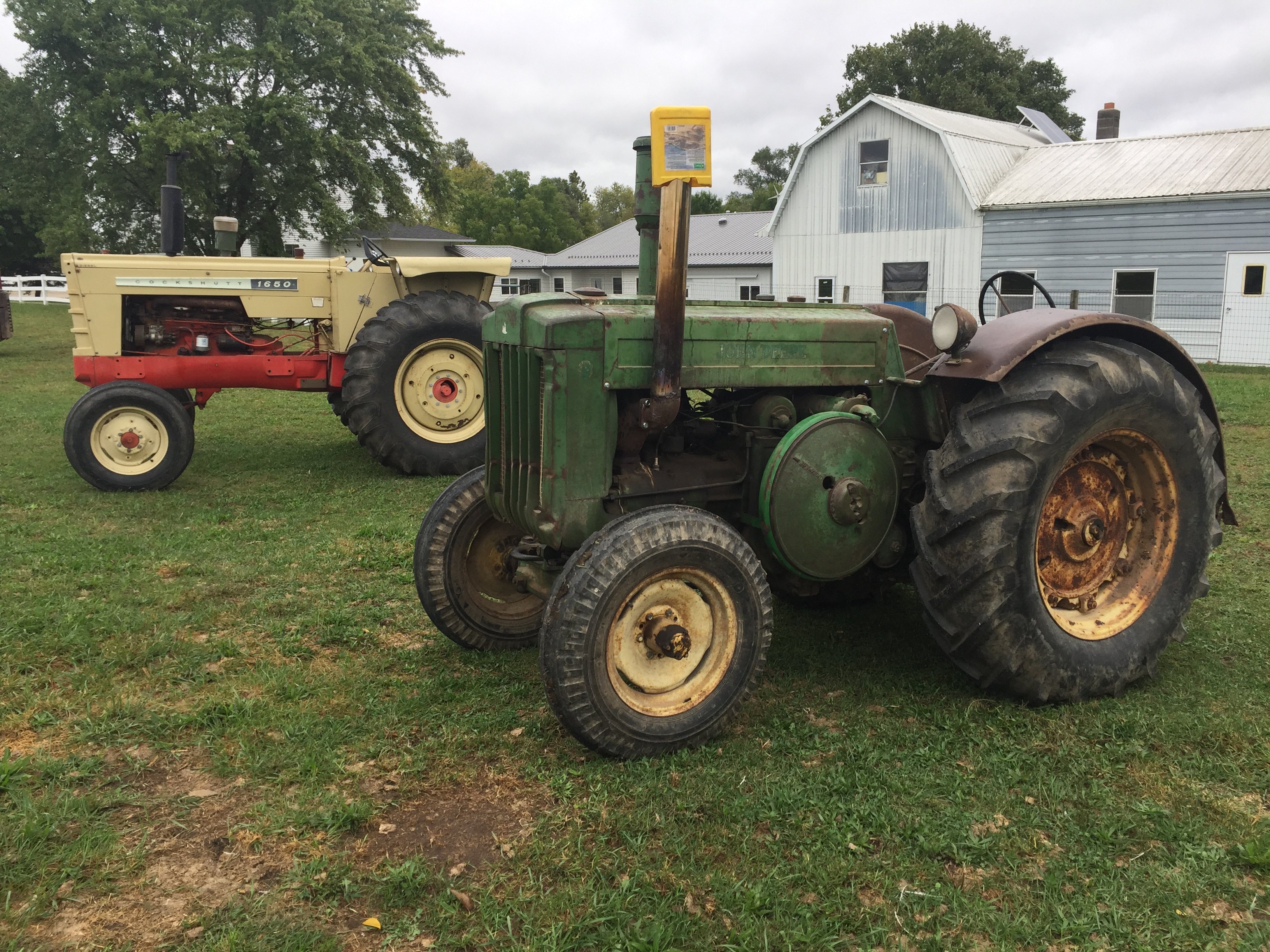 Property photo 36 - FARM & SHOP EQUIPMENT AUCTION - LAGRANGE COUNTY, INDIANA