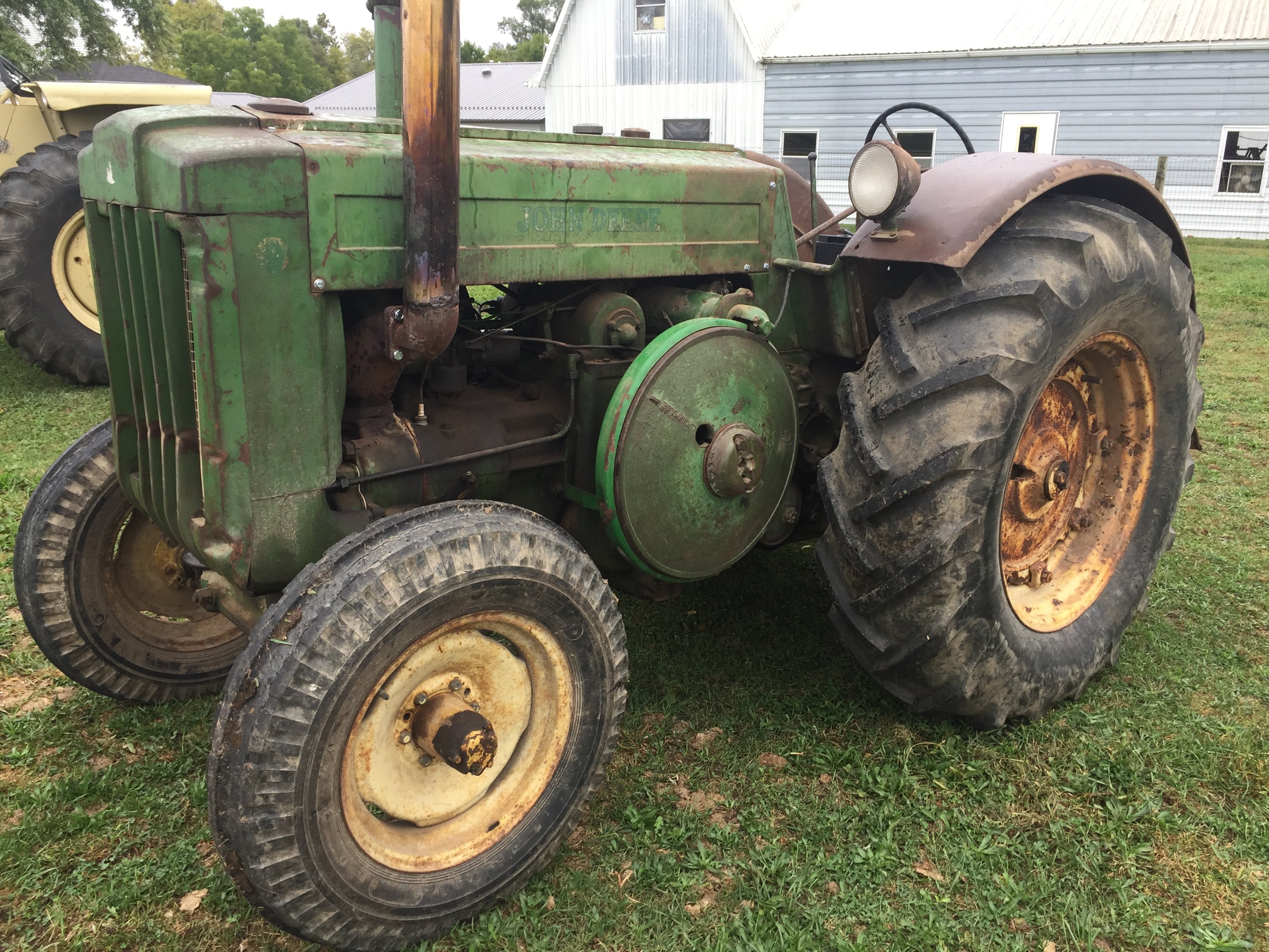 Property photo 37 - FARM & SHOP EQUIPMENT AUCTION - LAGRANGE COUNTY, INDIANA