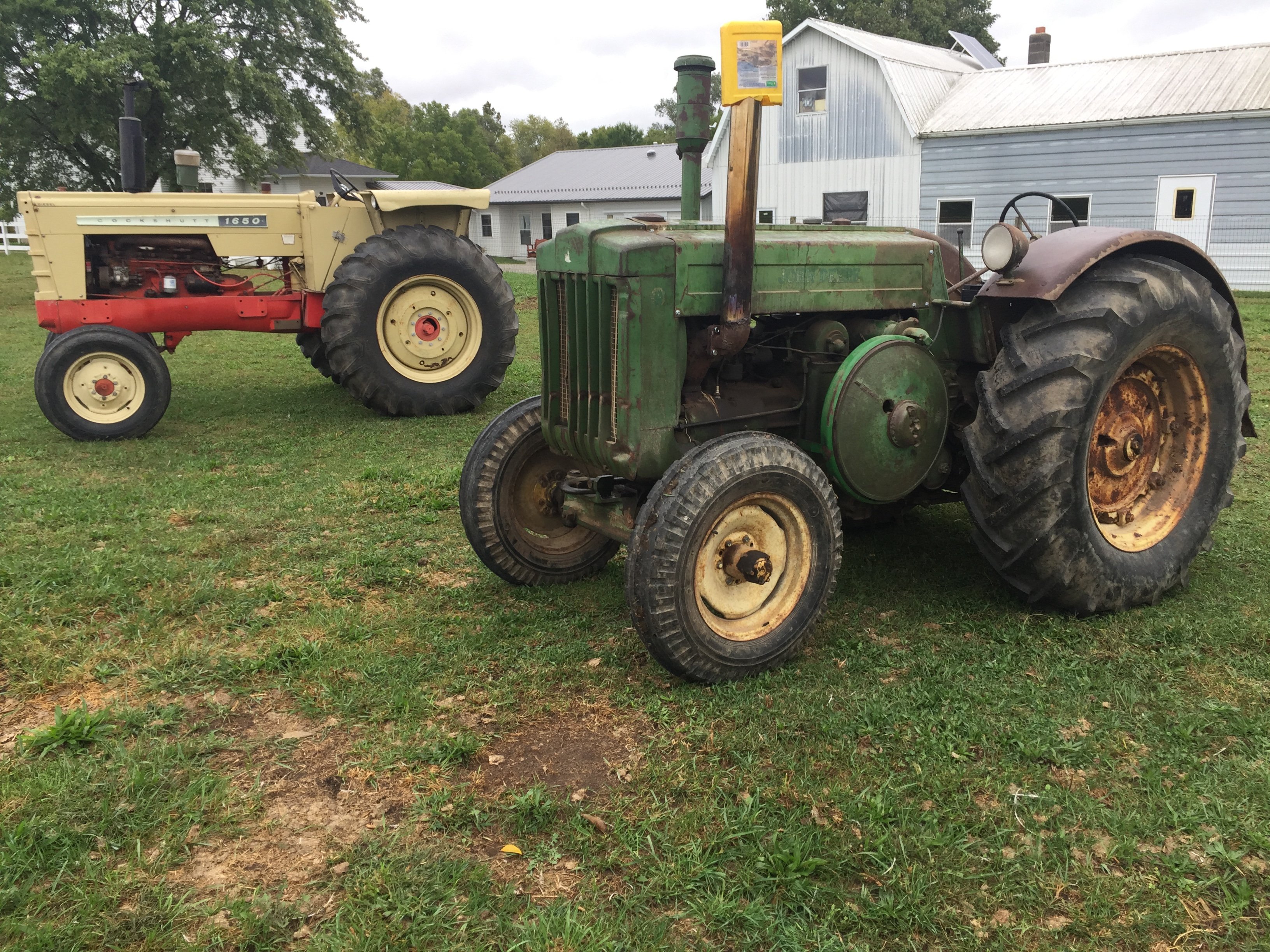 Property photo 38 - FARM & SHOP EQUIPMENT AUCTION - LAGRANGE COUNTY, INDIANA