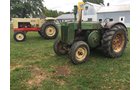 Property photo 38 - FARM & SHOP EQUIPMENT AUCTION - LAGRANGE COUNTY, INDIANA