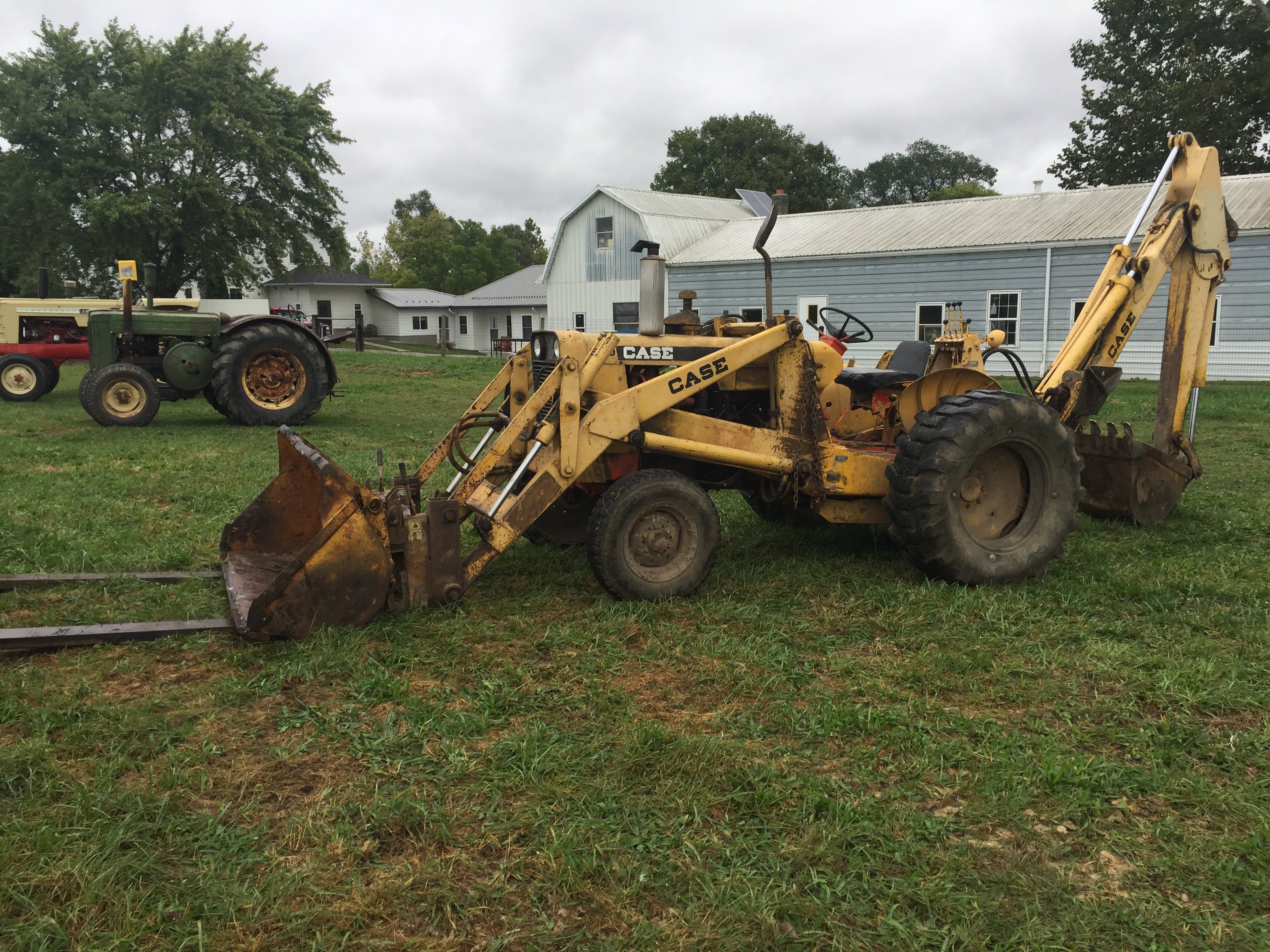 Property photo 40 - FARM & SHOP EQUIPMENT AUCTION - LAGRANGE COUNTY, INDIANA