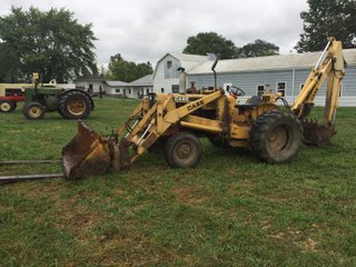 Property photo 40 - FARM & SHOP EQUIPMENT AUCTION - LAGRANGE COUNTY, INDIANA
