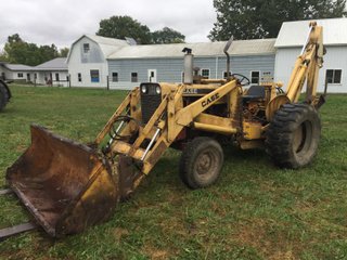 Property photo 41 - FARM & SHOP EQUIPMENT AUCTION - LAGRANGE COUNTY, INDIANA