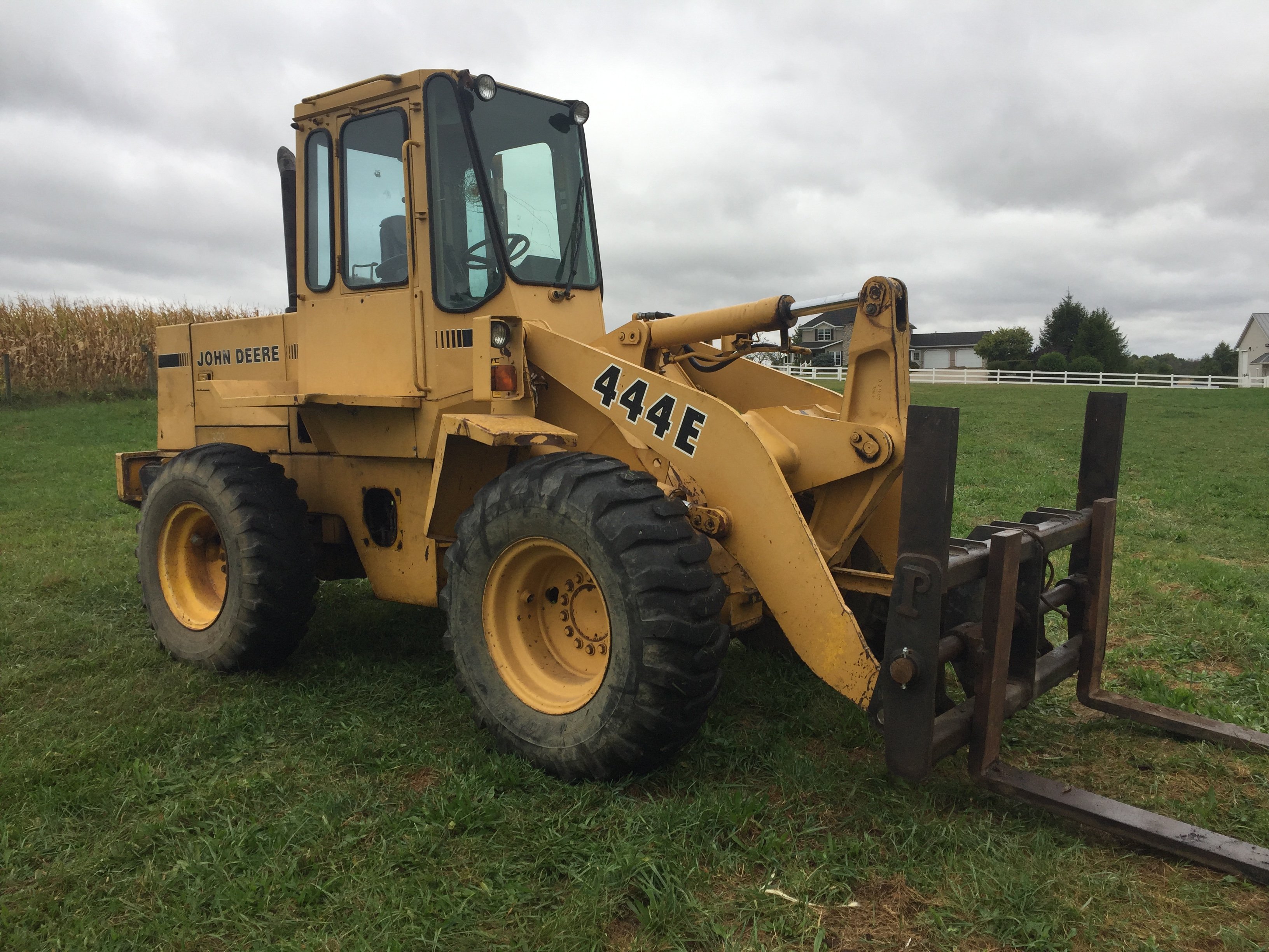 Property photo 42 - FARM & SHOP EQUIPMENT AUCTION - LAGRANGE COUNTY, INDIANA