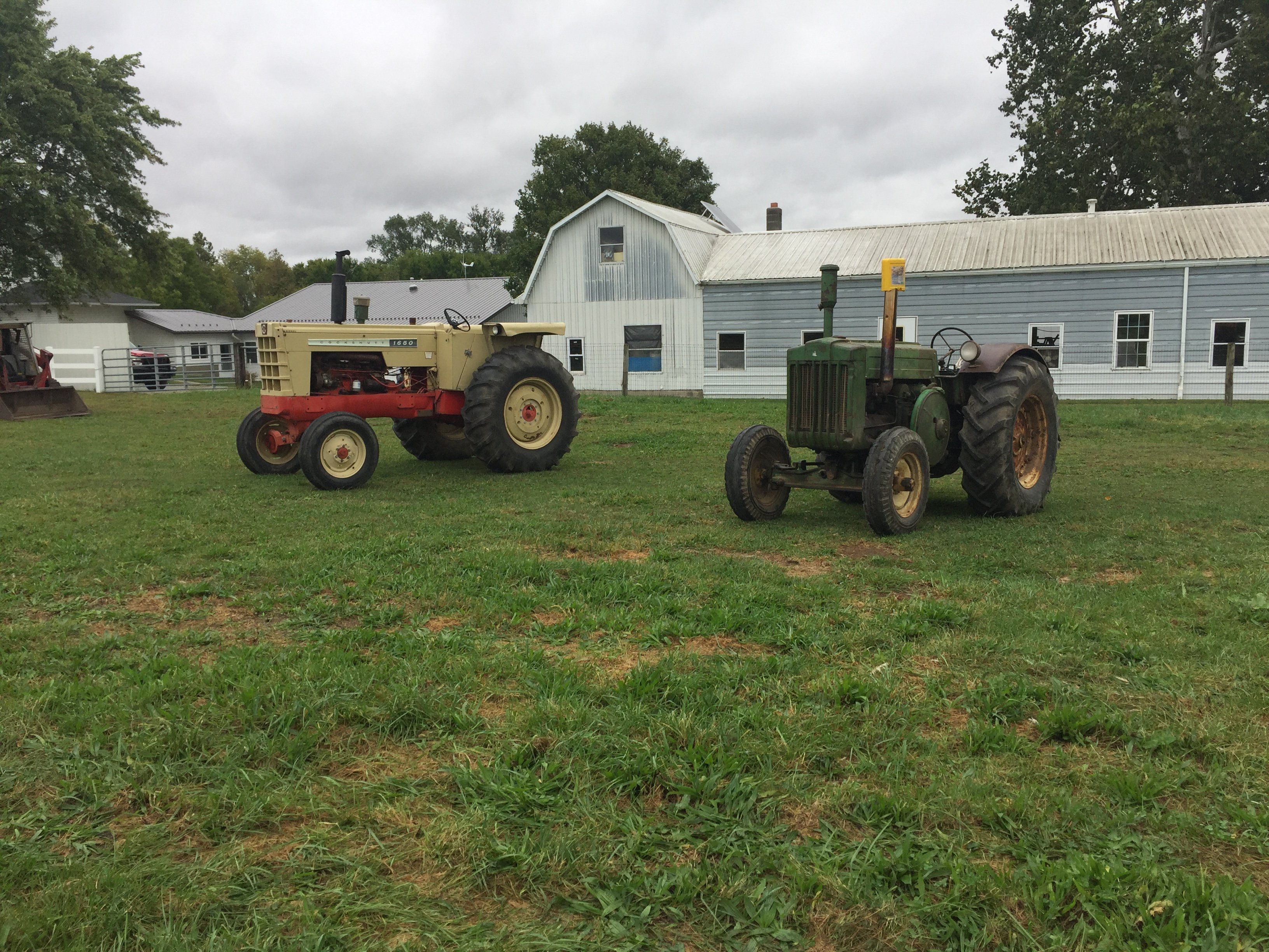 Property photo 46 - FARM & SHOP EQUIPMENT AUCTION - LAGRANGE COUNTY, INDIANA
