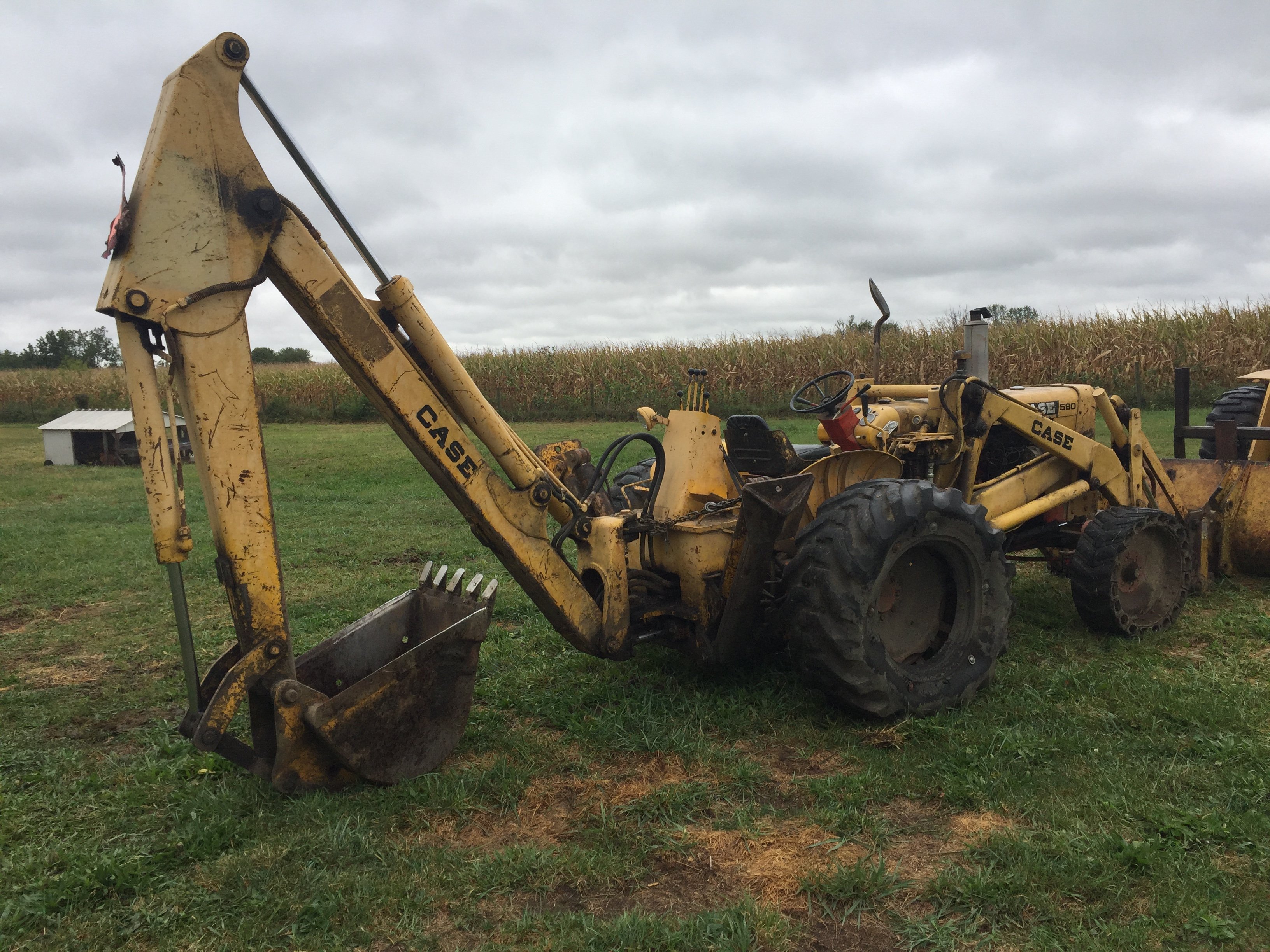 Property photo 47 - FARM & SHOP EQUIPMENT AUCTION - LAGRANGE COUNTY, INDIANA