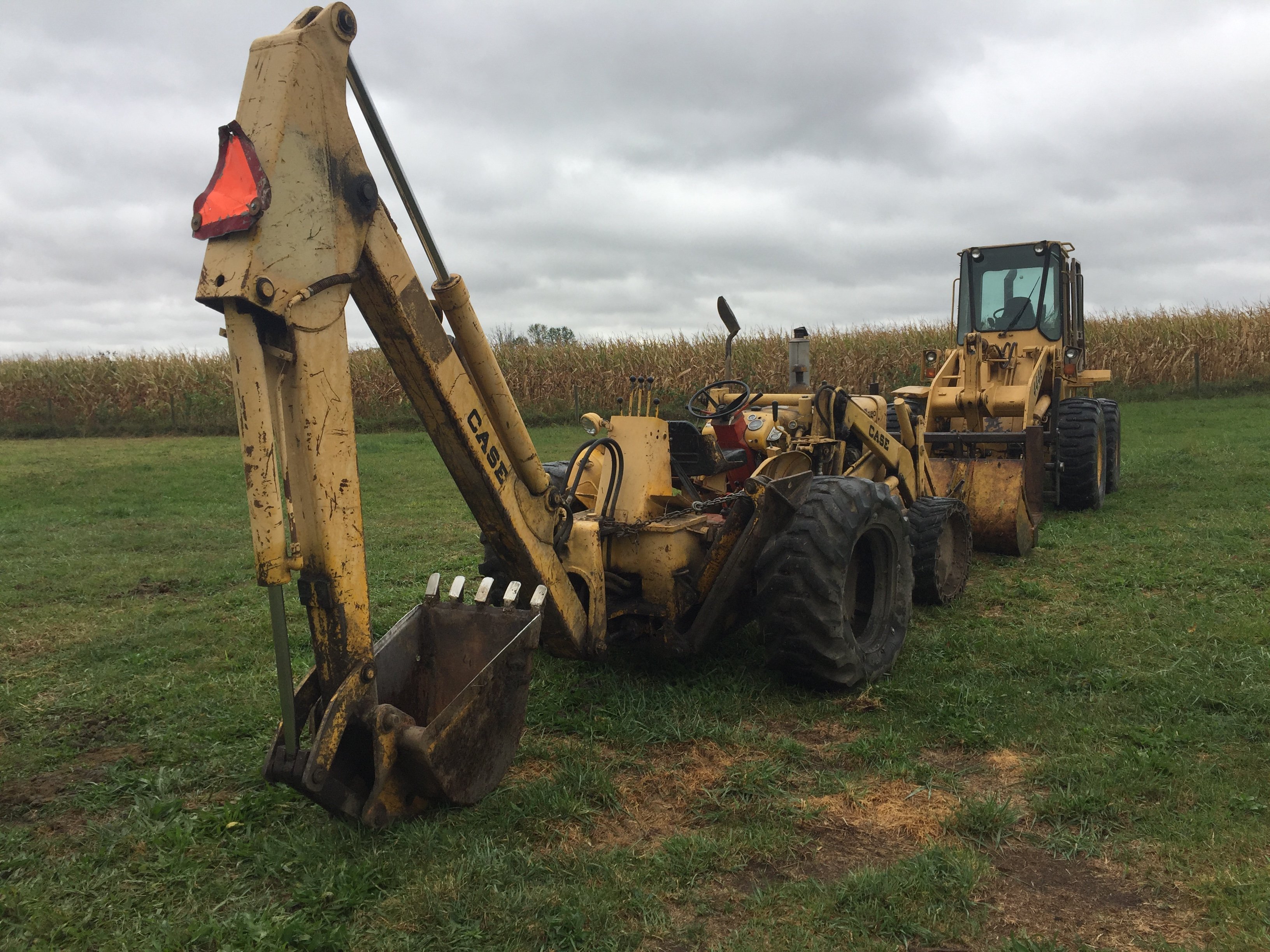Property photo 48 - FARM & SHOP EQUIPMENT AUCTION - LAGRANGE COUNTY, INDIANA
