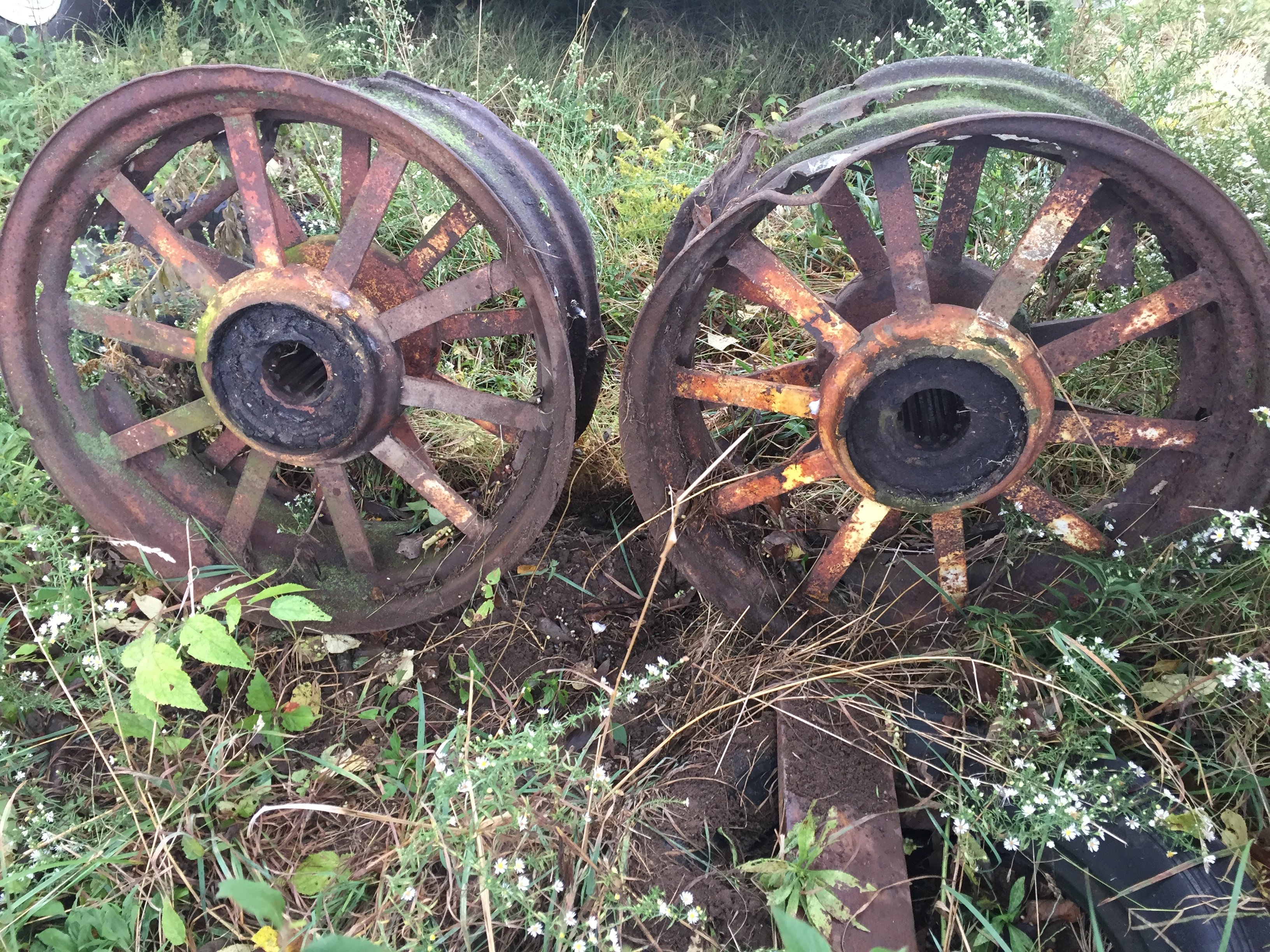 Property photo 49 - FARM & SHOP EQUIPMENT AUCTION - LAGRANGE COUNTY, INDIANA