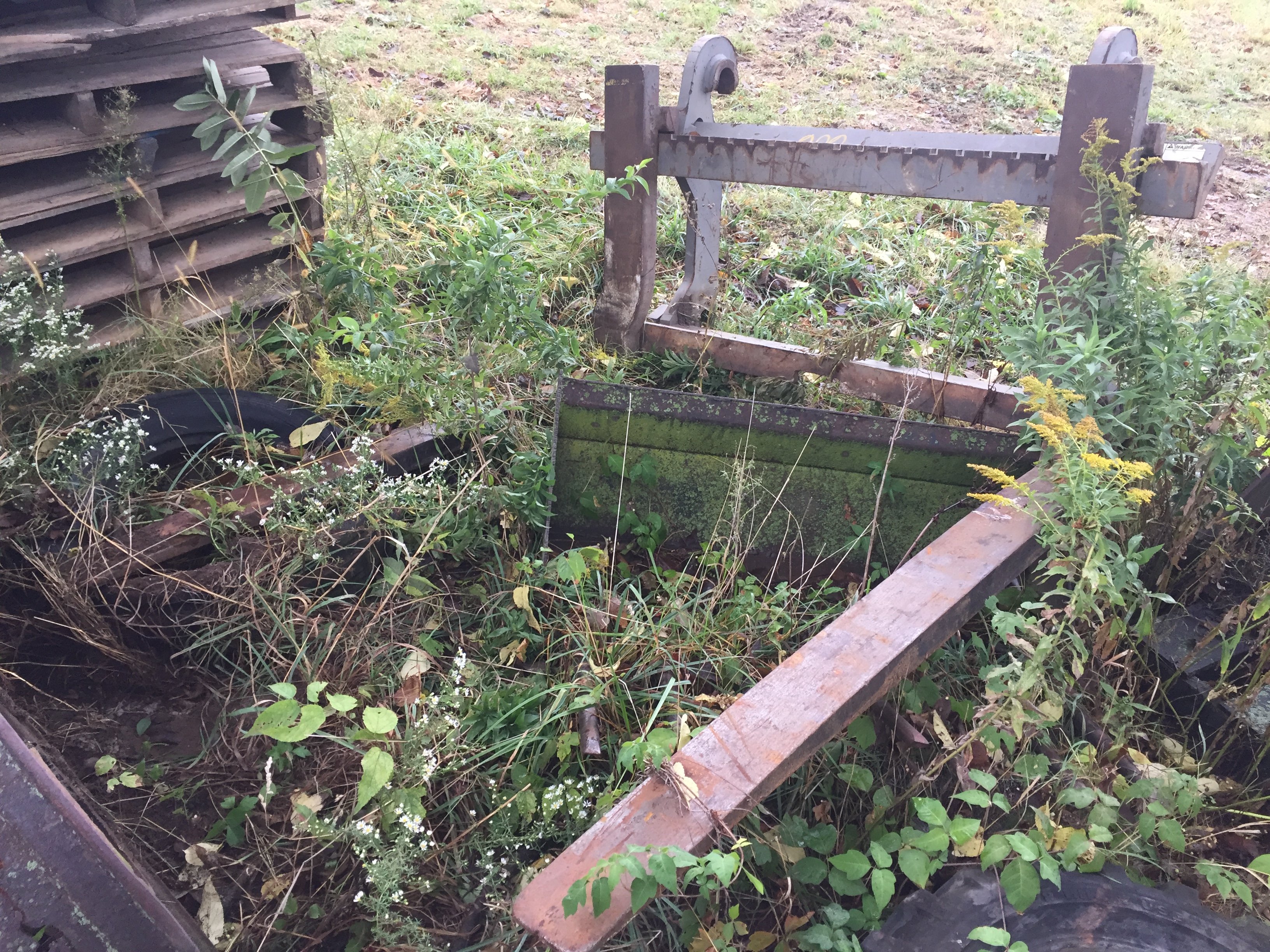 Property photo 50 - FARM & SHOP EQUIPMENT AUCTION - LAGRANGE COUNTY, INDIANA