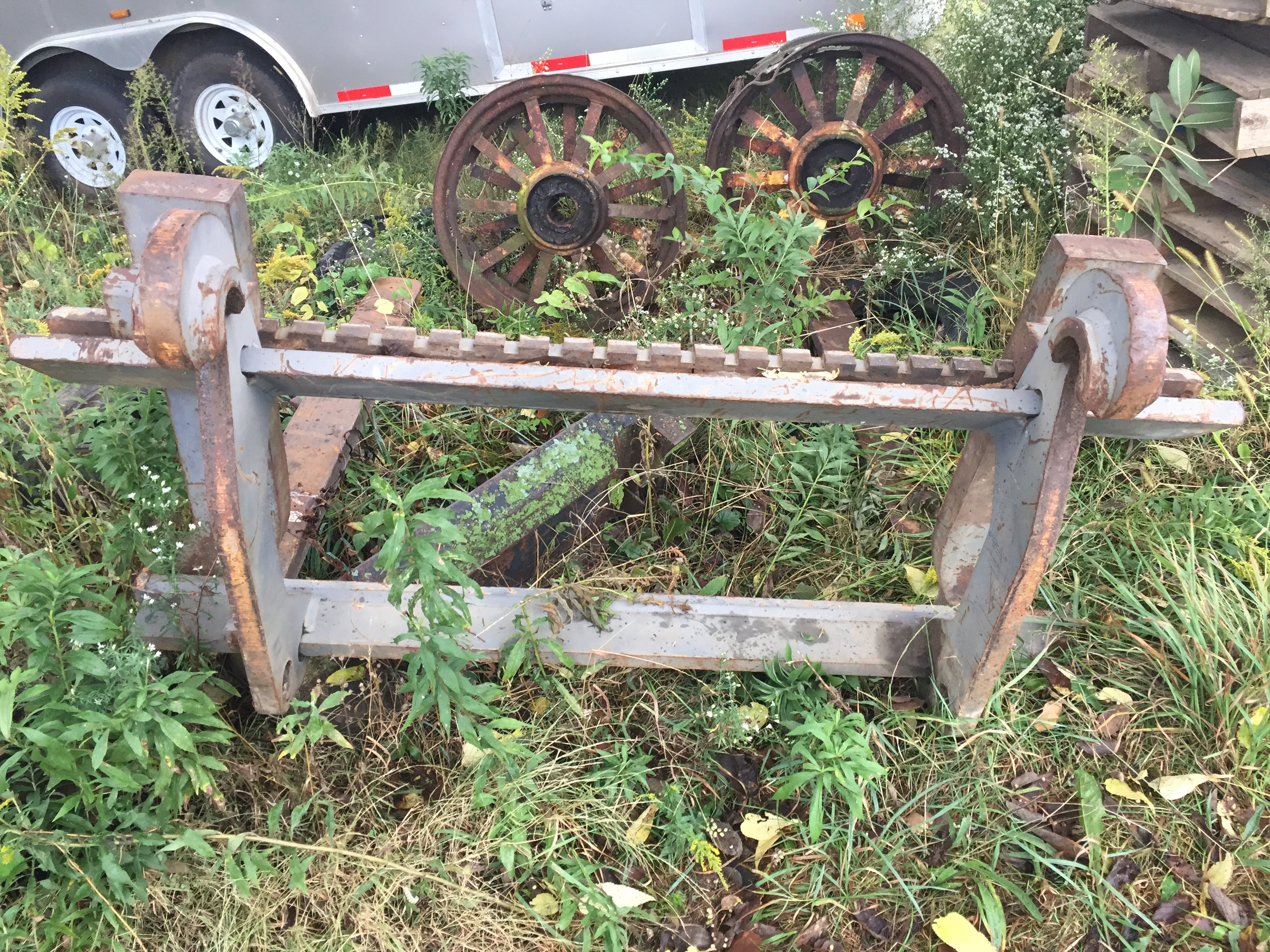 Property photo 51 - FARM & SHOP EQUIPMENT AUCTION - LAGRANGE COUNTY, INDIANA