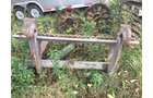 Property photo 51 - FARM & SHOP EQUIPMENT AUCTION - LAGRANGE COUNTY, INDIANA