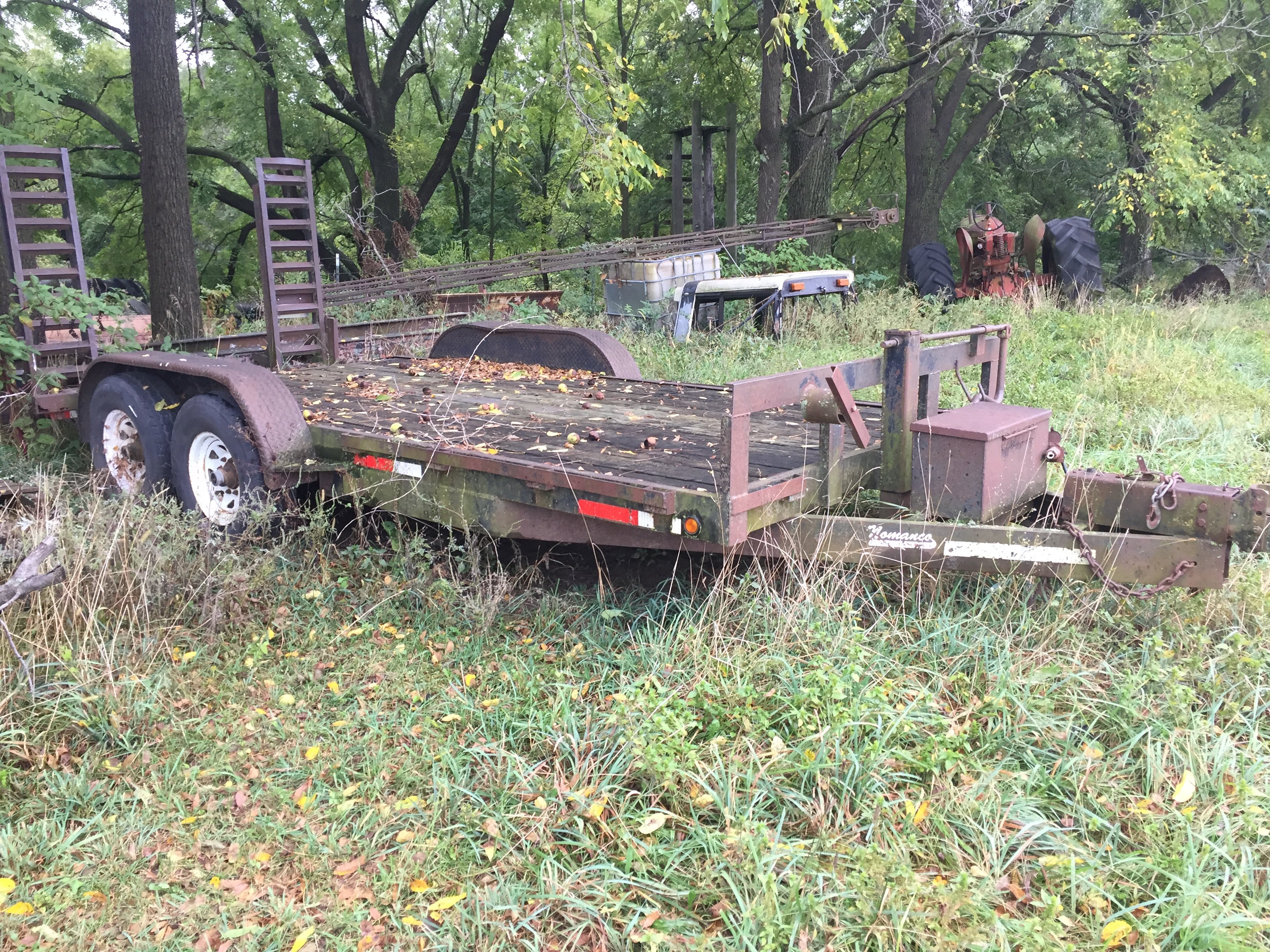 Property photo 52 - FARM & SHOP EQUIPMENT AUCTION - LAGRANGE COUNTY, INDIANA