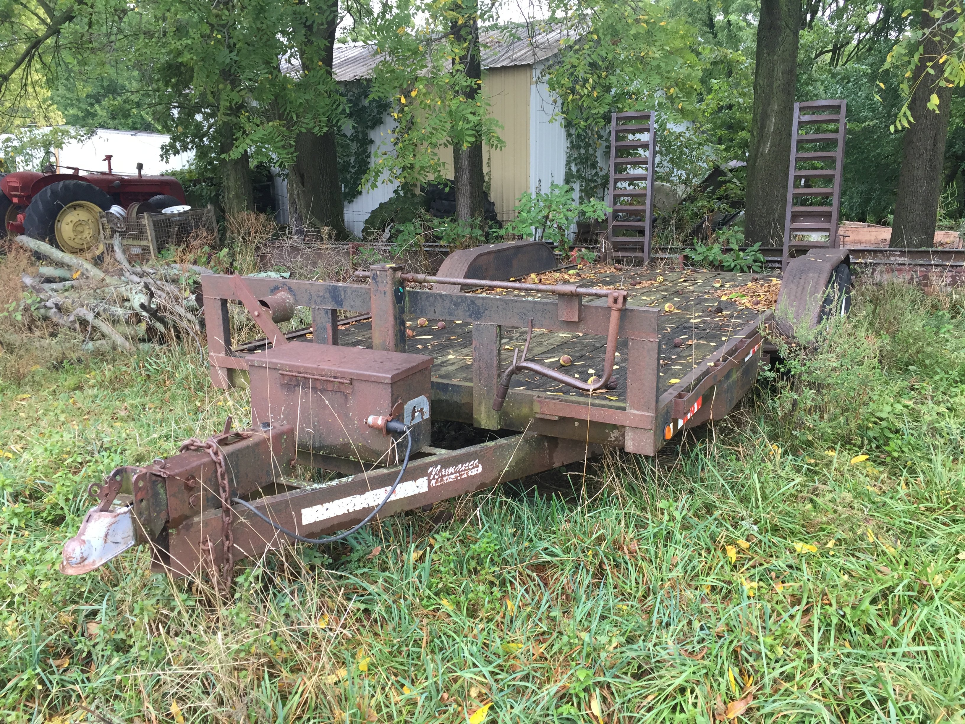 Property photo 53 - FARM & SHOP EQUIPMENT AUCTION - LAGRANGE COUNTY, INDIANA