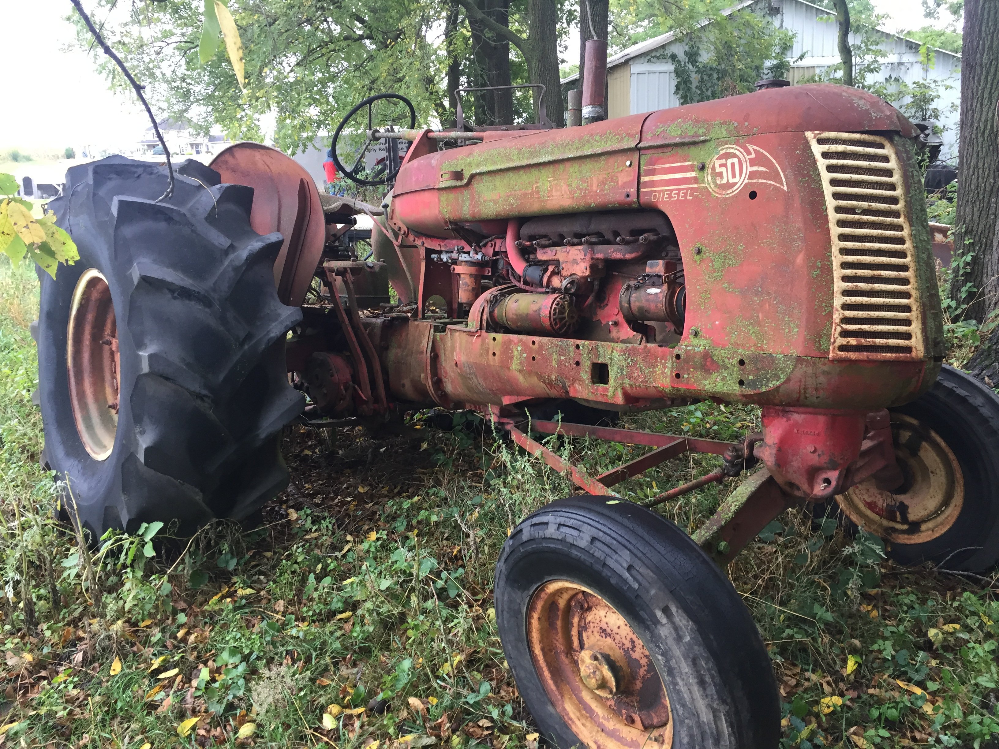 Property photo 54 - FARM & SHOP EQUIPMENT AUCTION - LAGRANGE COUNTY, INDIANA