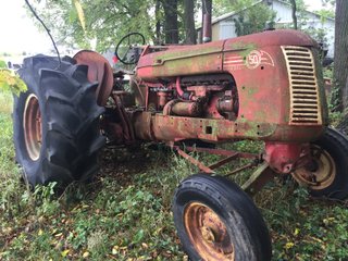 Property photo 54 - FARM & SHOP EQUIPMENT AUCTION - LAGRANGE COUNTY, INDIANA