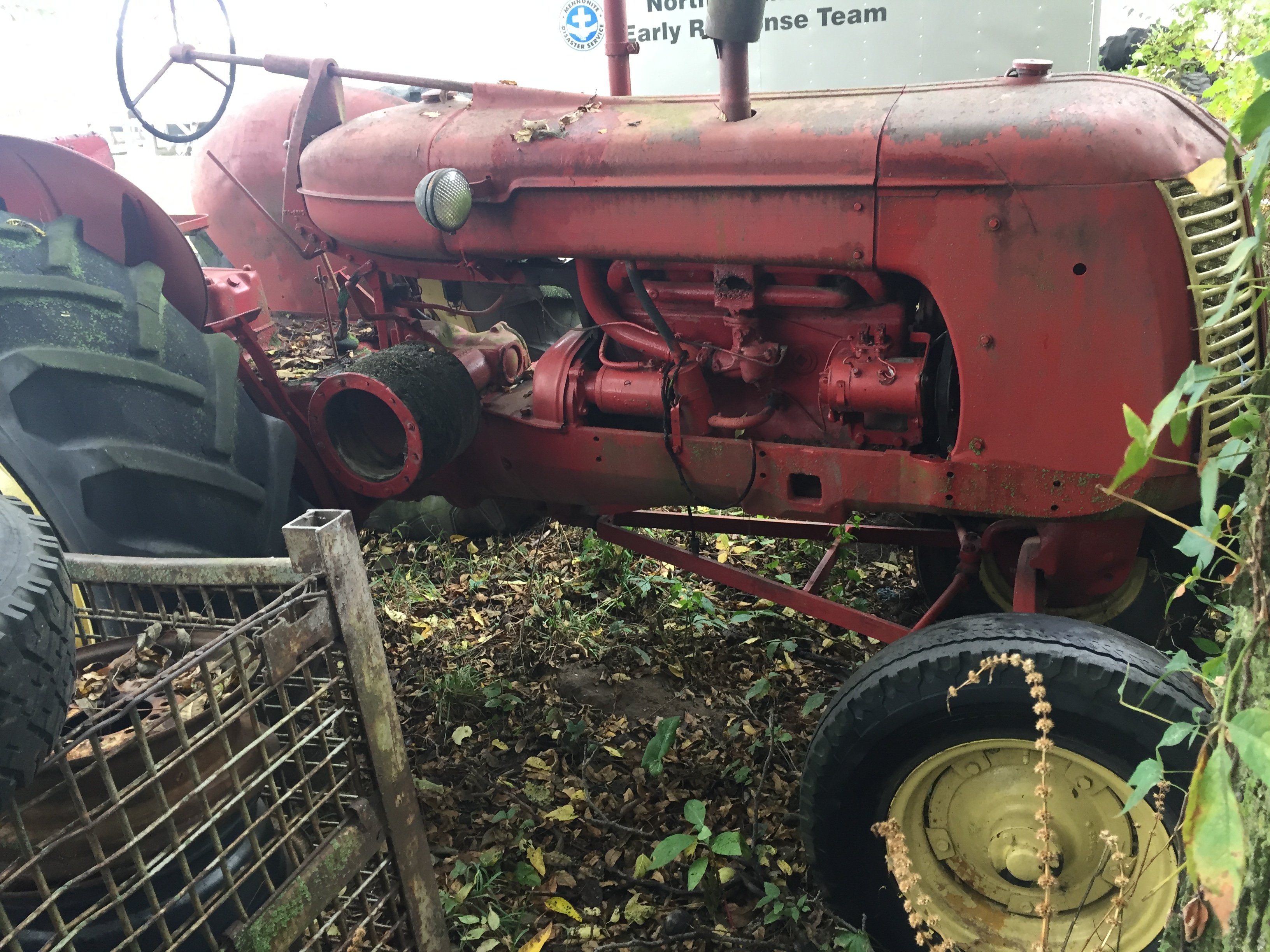 Property photo 57 - FARM & SHOP EQUIPMENT AUCTION - LAGRANGE COUNTY, INDIANA