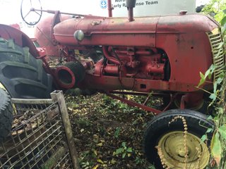 Property photo 57 - FARM & SHOP EQUIPMENT AUCTION - LAGRANGE COUNTY, INDIANA