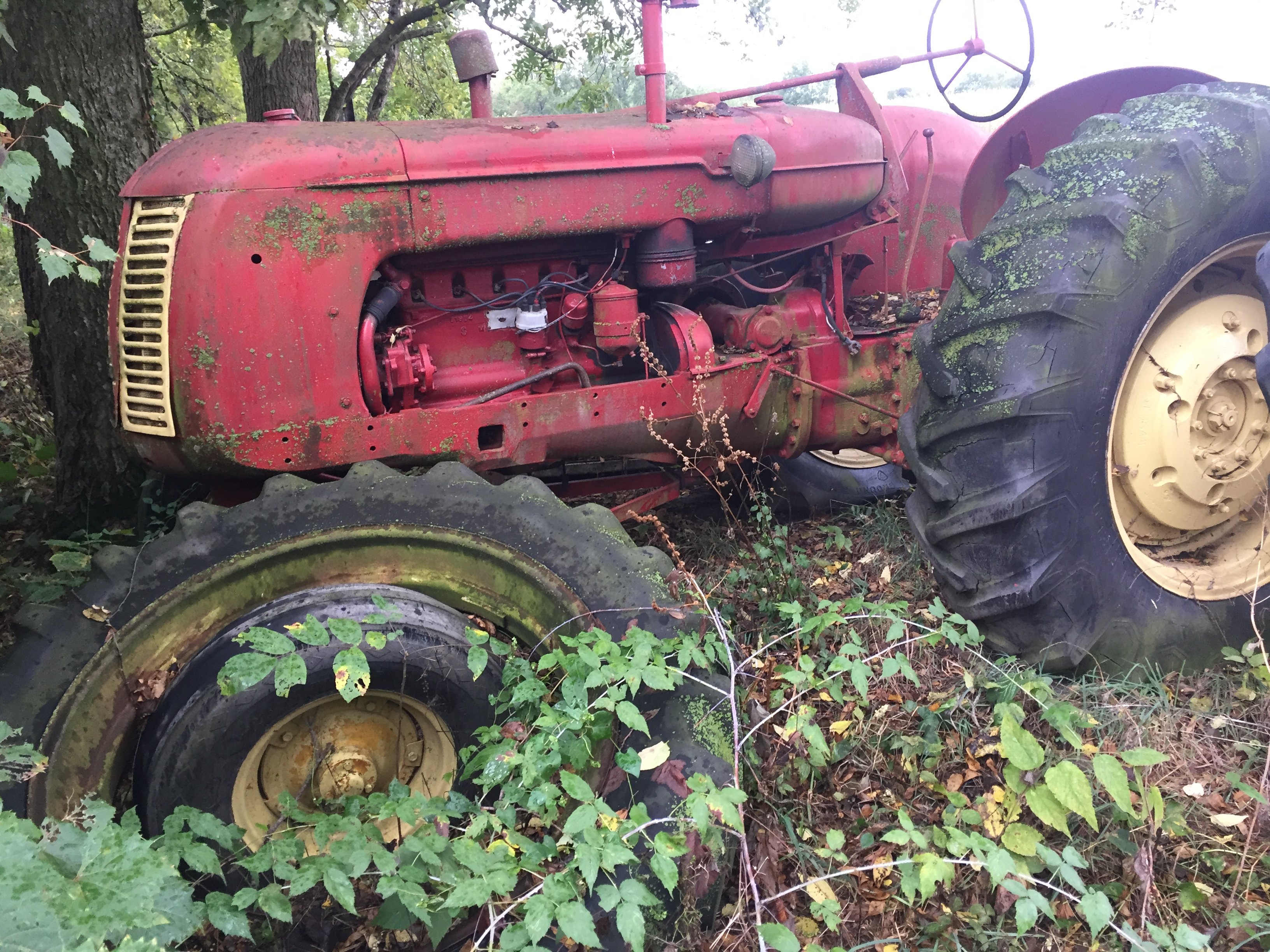 Property photo 59 - FARM & SHOP EQUIPMENT AUCTION - LAGRANGE COUNTY, INDIANA