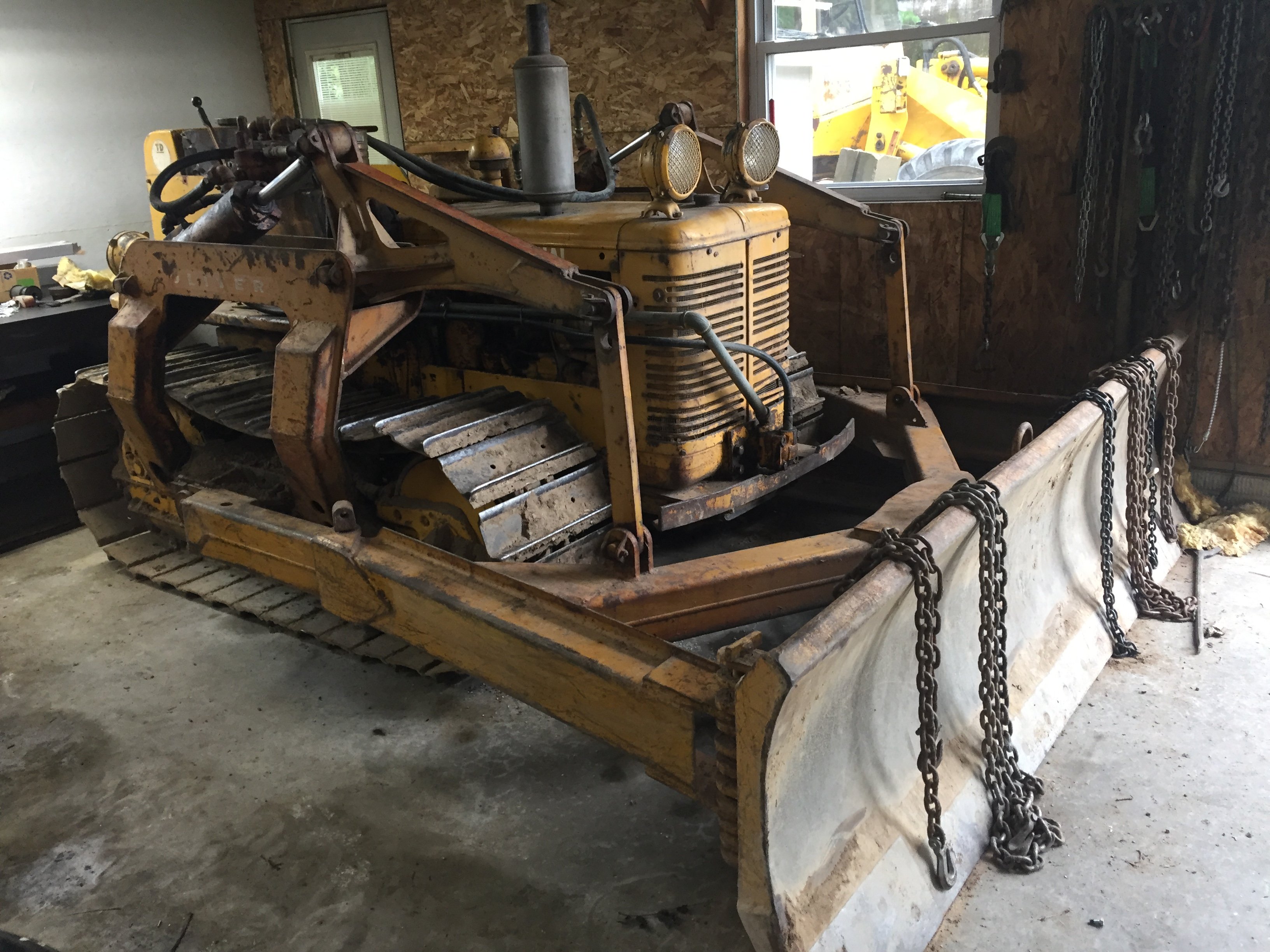Property photo 60 - FARM & SHOP EQUIPMENT AUCTION - LAGRANGE COUNTY, INDIANA