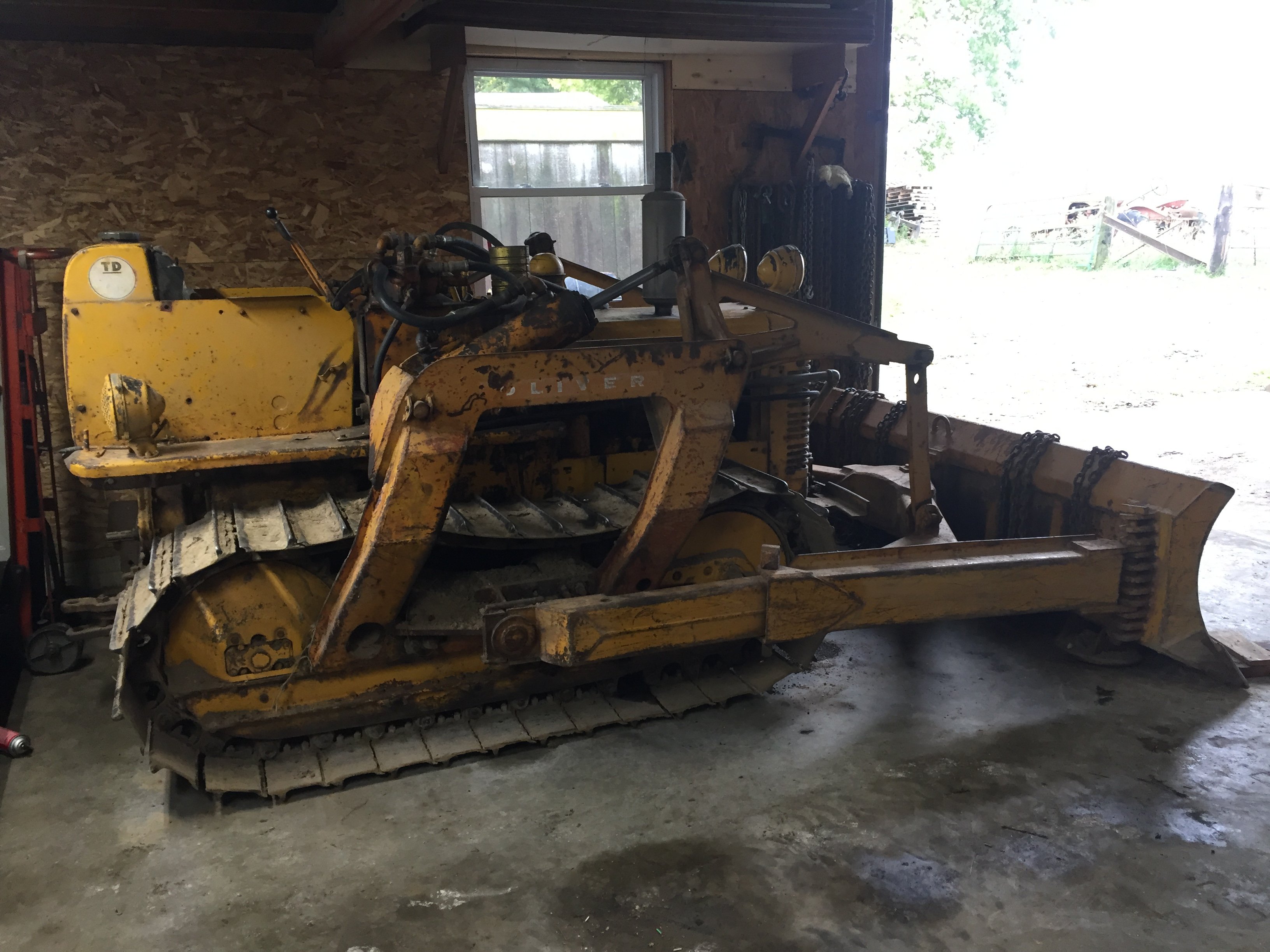 Property photo 61 - FARM & SHOP EQUIPMENT AUCTION - LAGRANGE COUNTY, INDIANA
