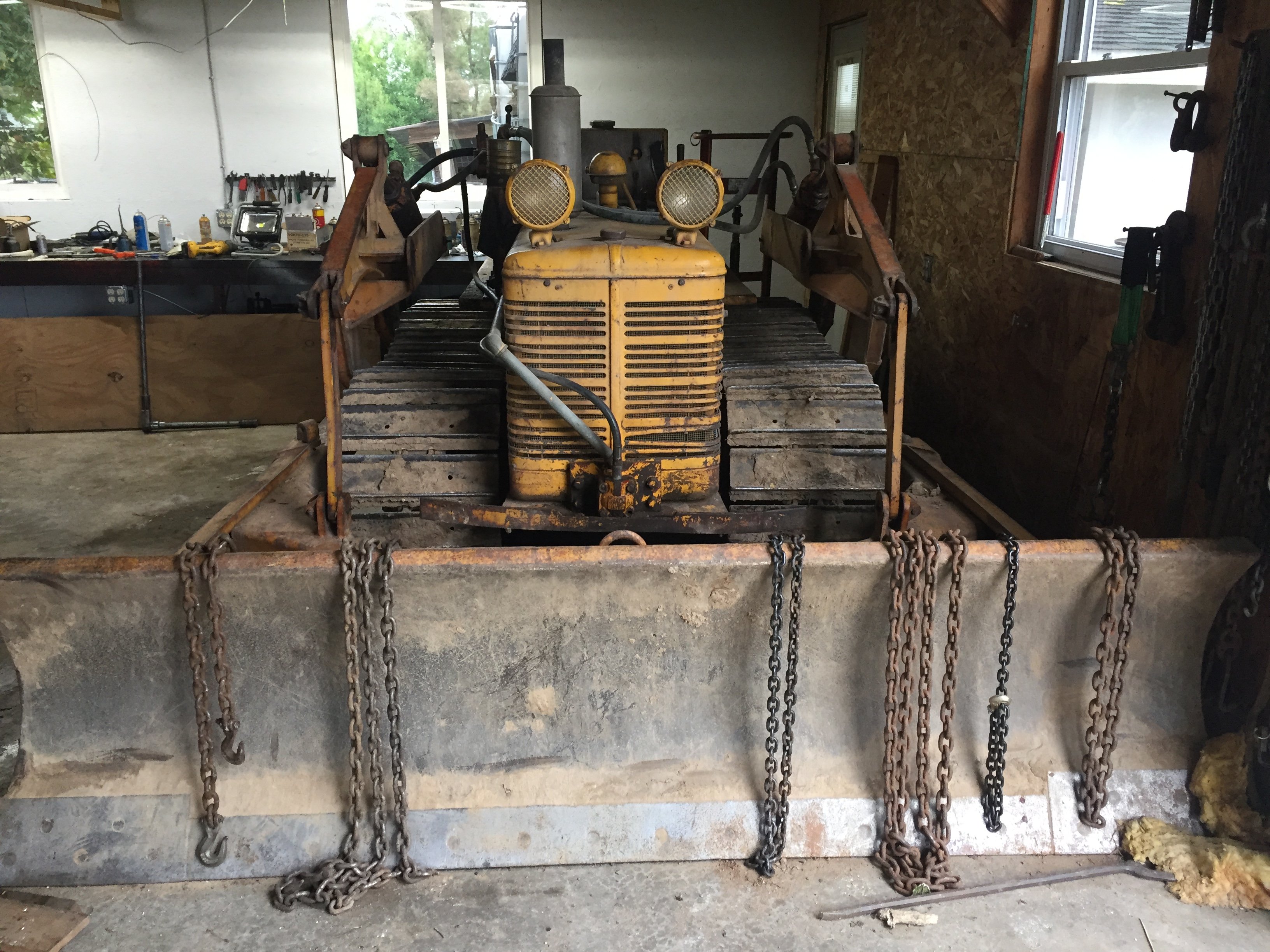 Property photo 62 - FARM & SHOP EQUIPMENT AUCTION - LAGRANGE COUNTY, INDIANA