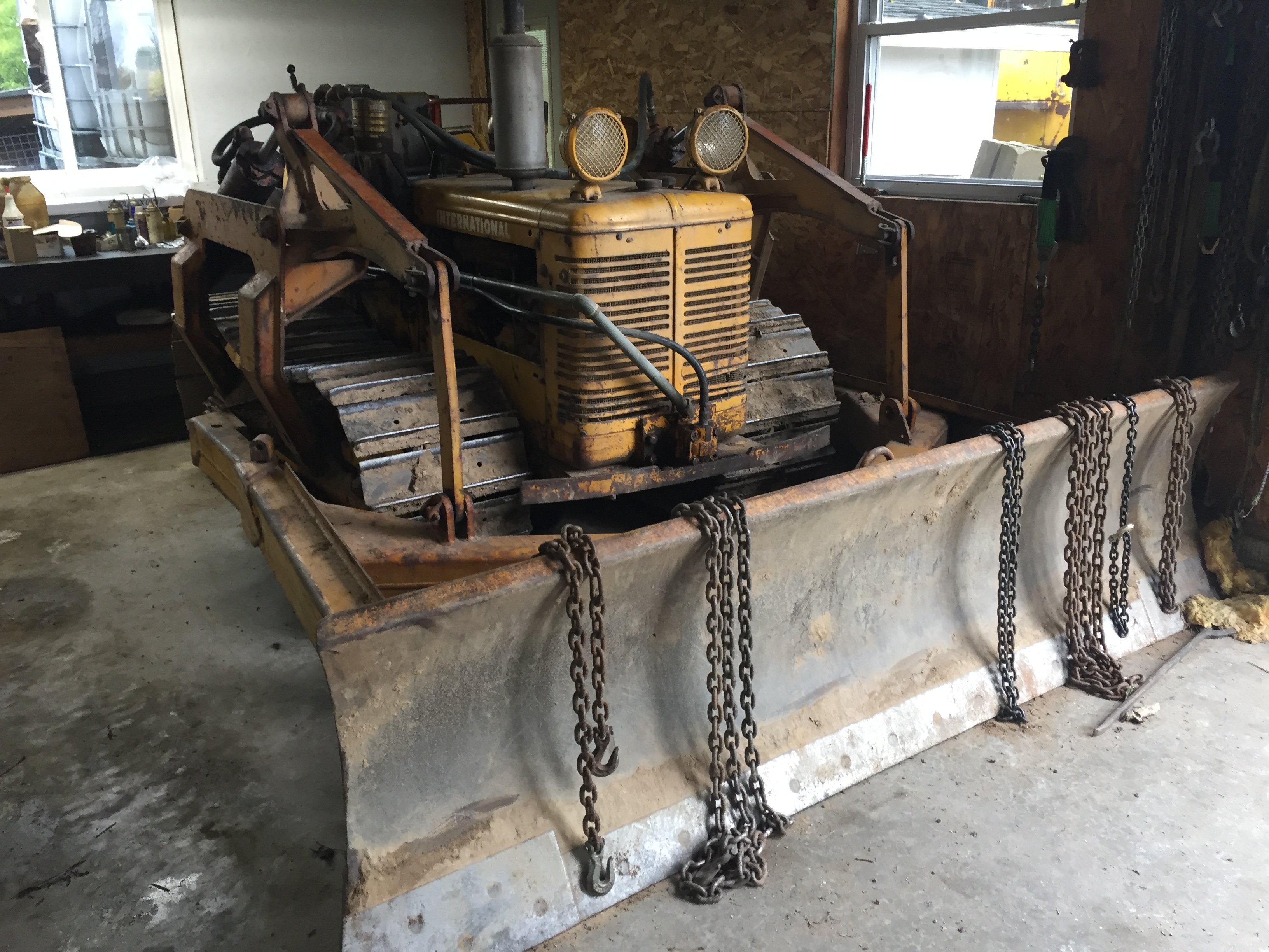 Property photo 63 - FARM & SHOP EQUIPMENT AUCTION - LAGRANGE COUNTY, INDIANA