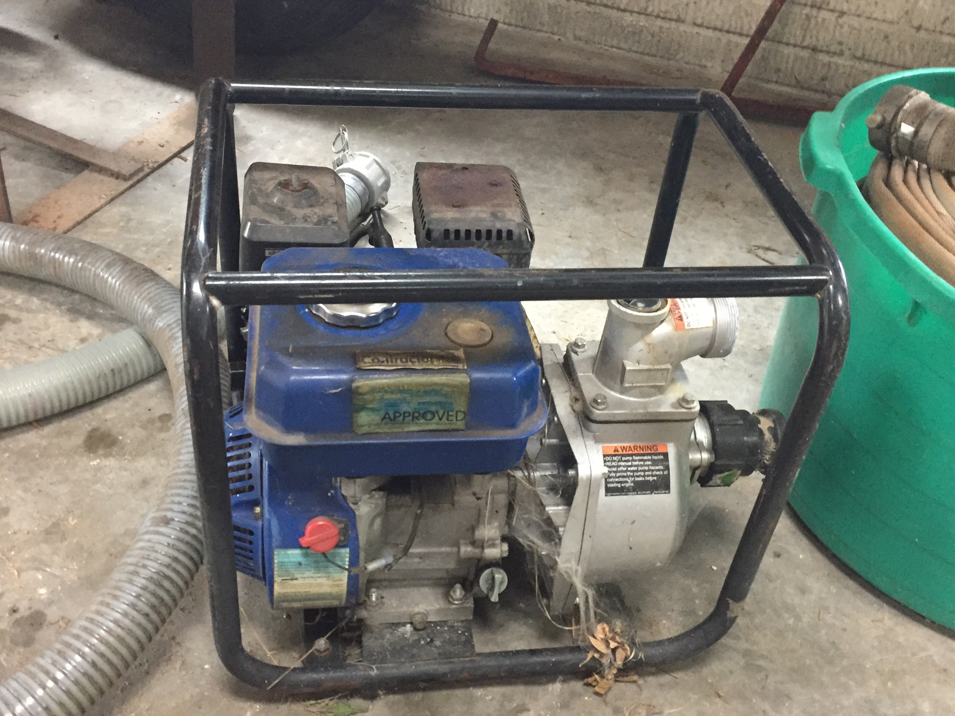 Property photo 64 - FARM & SHOP EQUIPMENT AUCTION - LAGRANGE COUNTY, INDIANA
