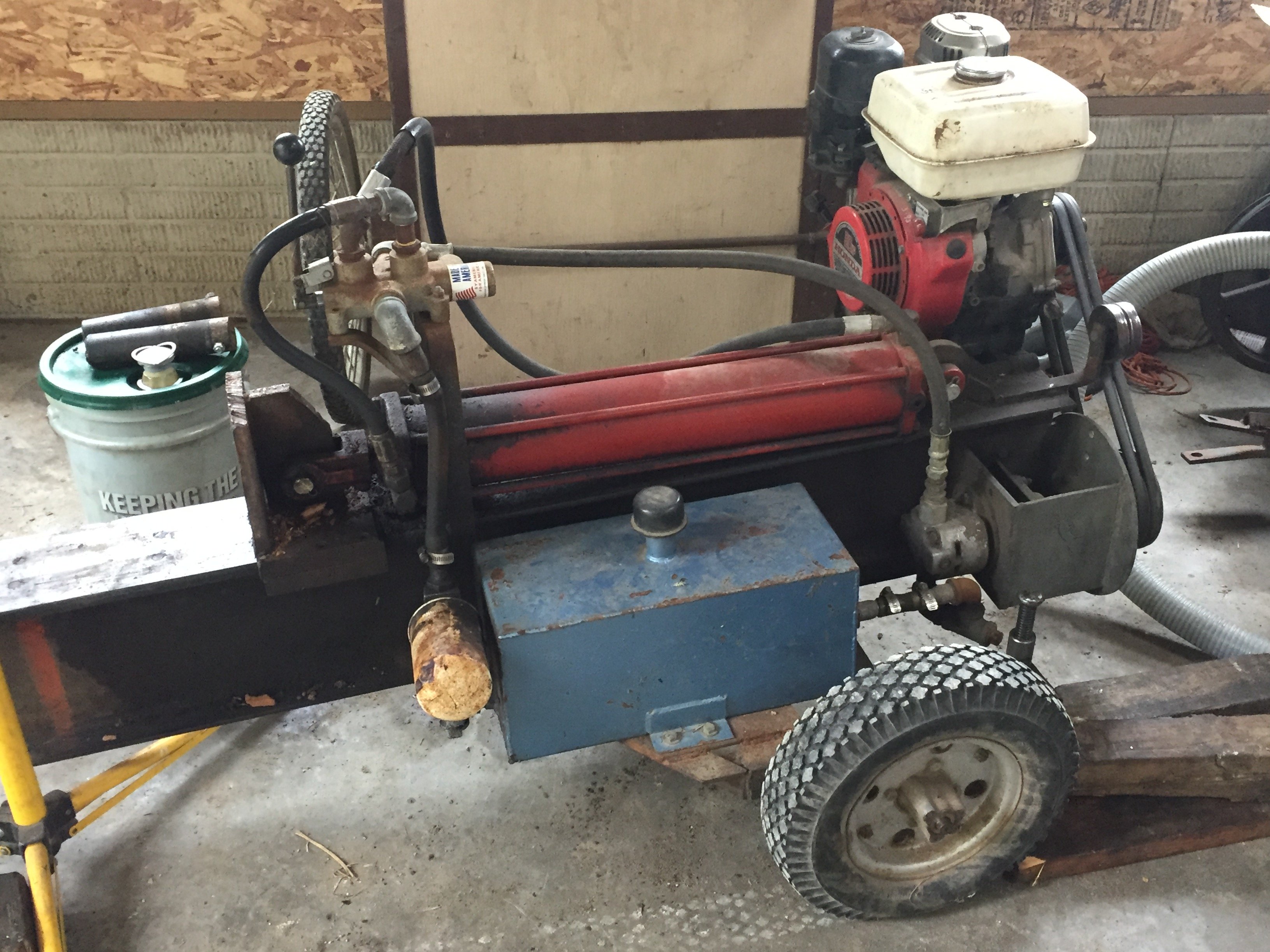 Property photo 65 - FARM & SHOP EQUIPMENT AUCTION - LAGRANGE COUNTY, INDIANA