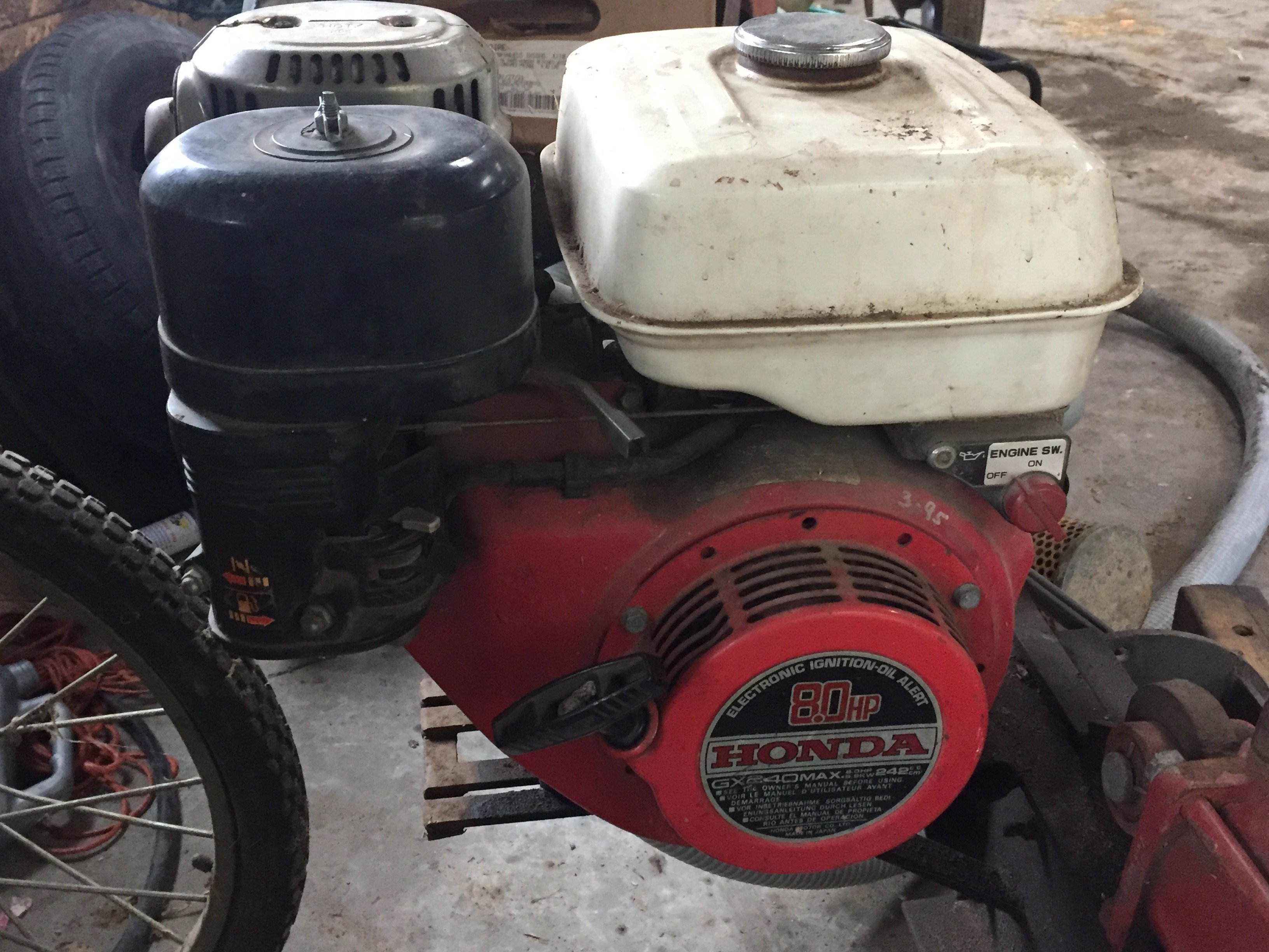 Property photo 66 - FARM & SHOP EQUIPMENT AUCTION - LAGRANGE COUNTY, INDIANA