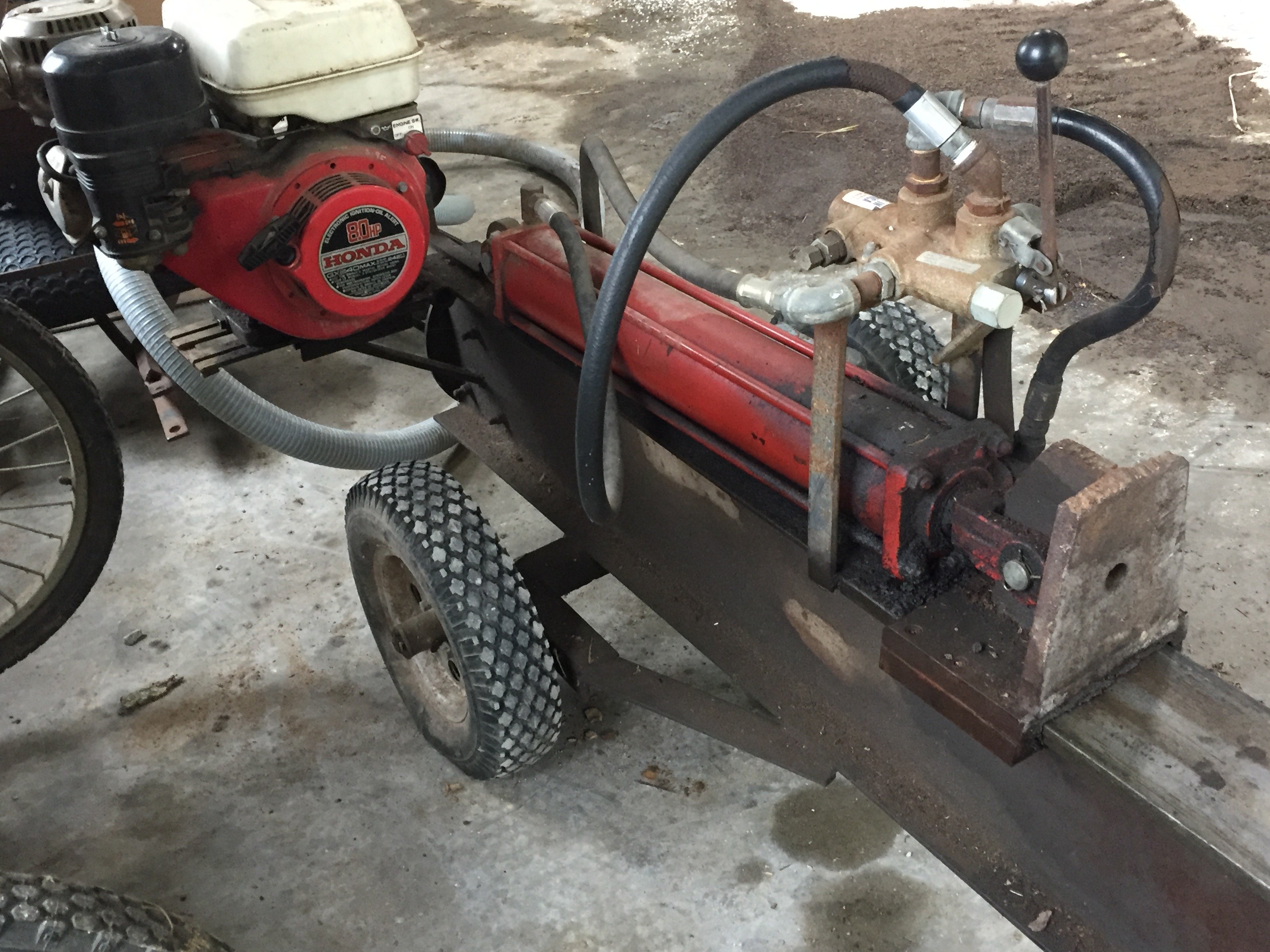 Property photo 67 - FARM & SHOP EQUIPMENT AUCTION - LAGRANGE COUNTY, INDIANA