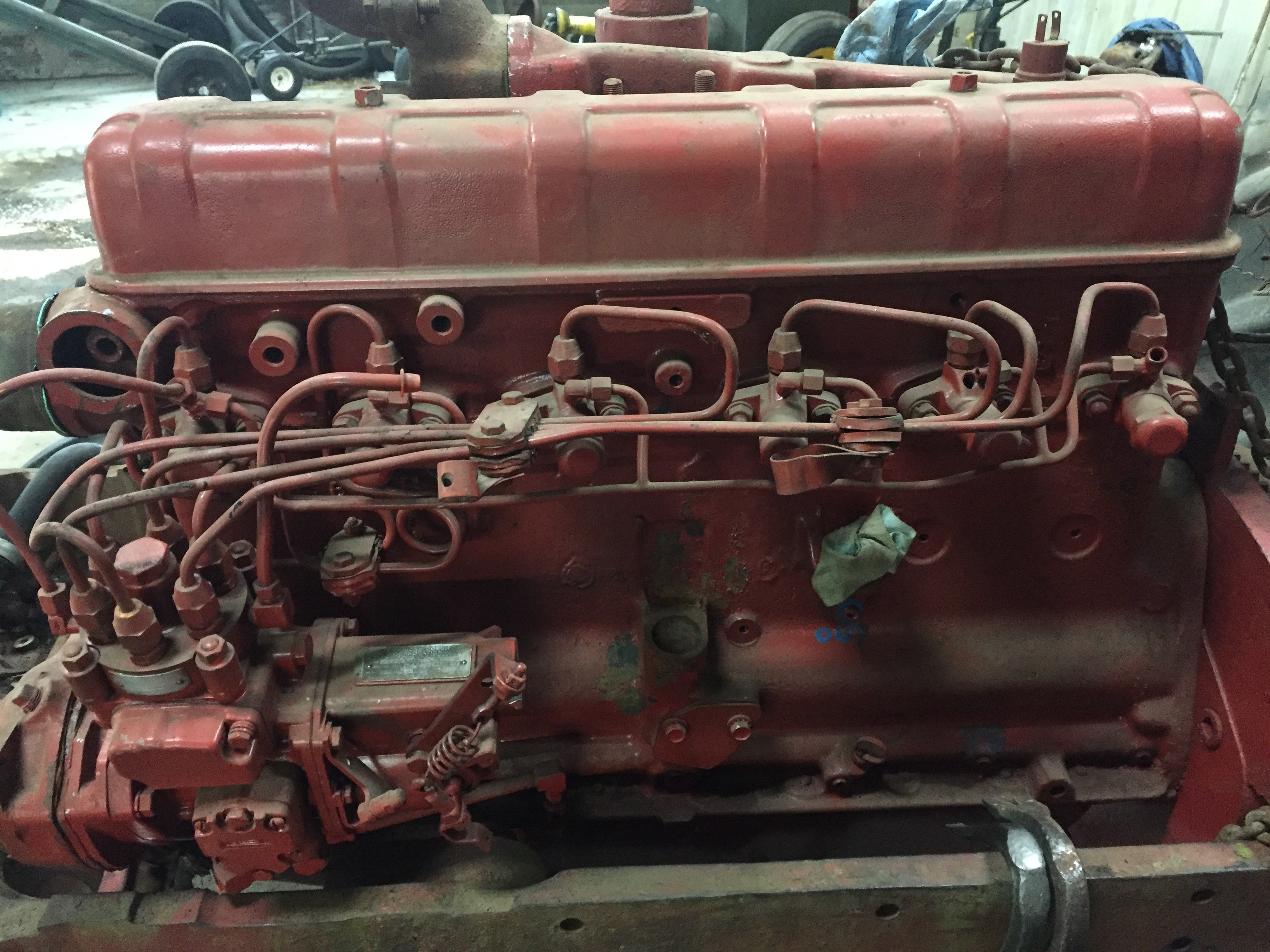 Property photo 68 - FARM & SHOP EQUIPMENT AUCTION - LAGRANGE COUNTY, INDIANA