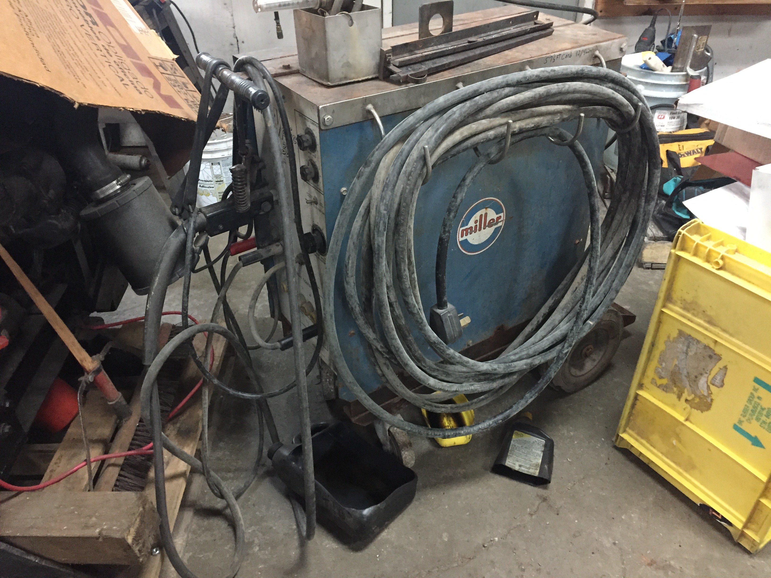 Property photo 69 - FARM & SHOP EQUIPMENT AUCTION - LAGRANGE COUNTY, INDIANA