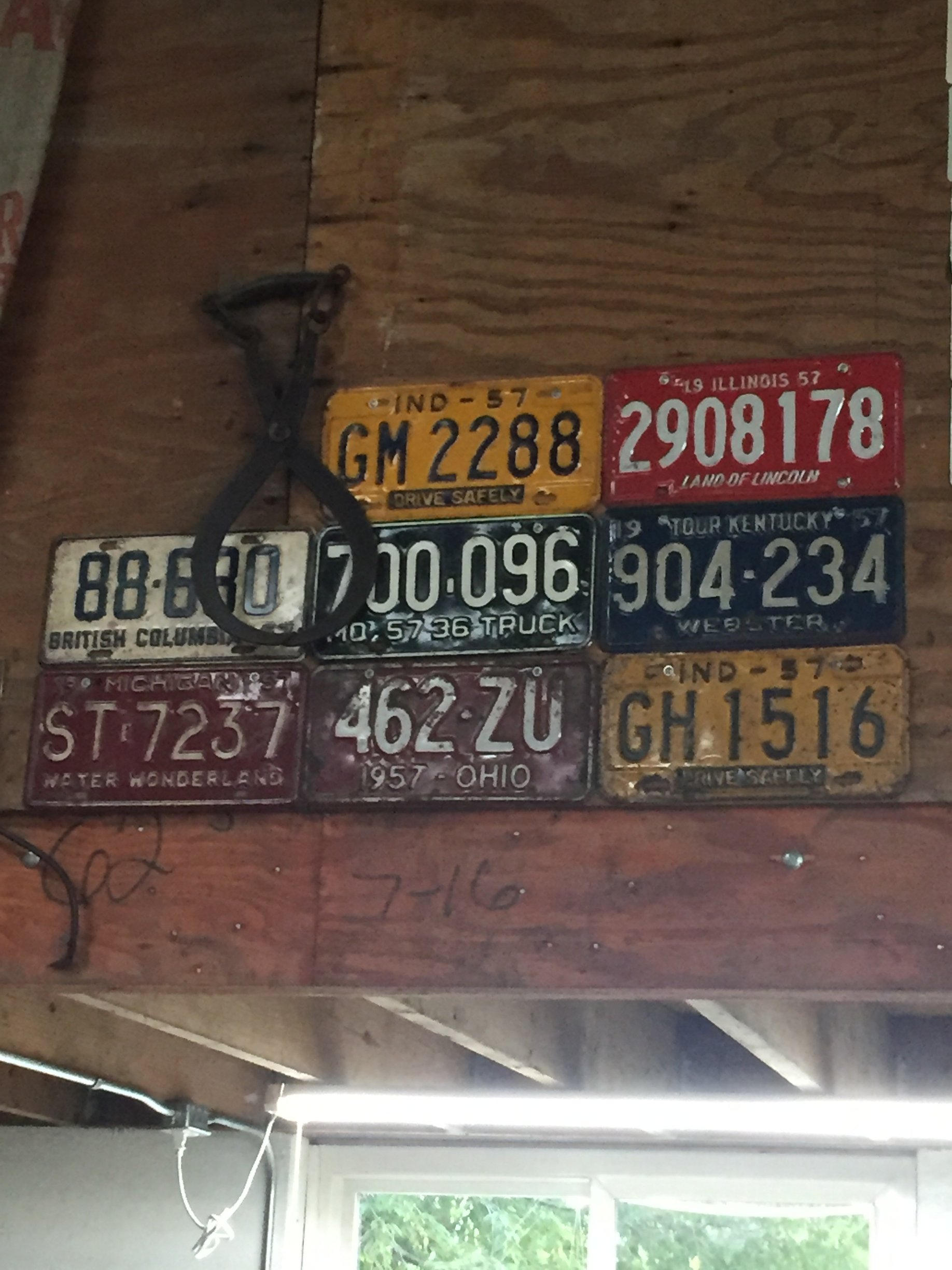 Property photo 73 - FARM & SHOP EQUIPMENT AUCTION - LAGRANGE COUNTY, INDIANA