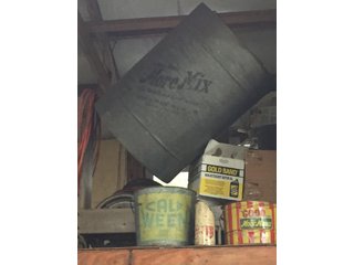 Property photo 74 - FARM & SHOP EQUIPMENT AUCTION - LAGRANGE COUNTY, INDIANA