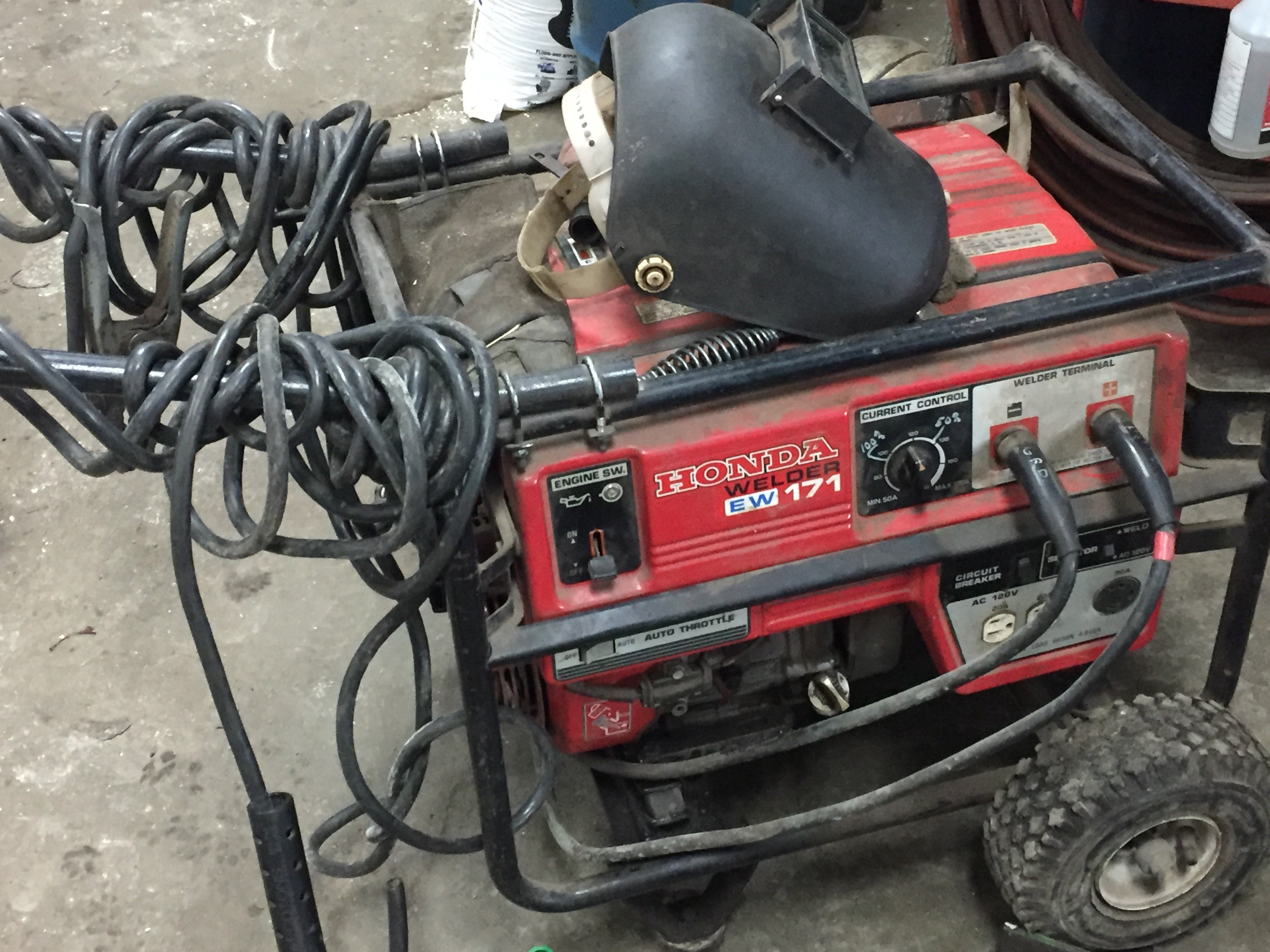 Property photo 77 - FARM & SHOP EQUIPMENT AUCTION - LAGRANGE COUNTY, INDIANA