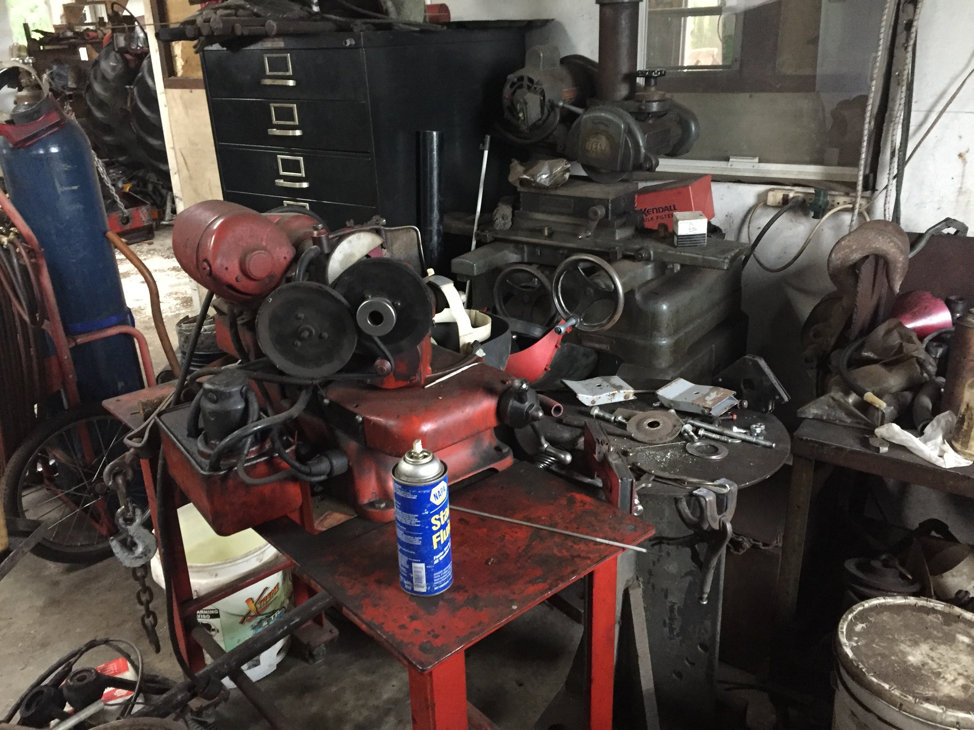 Property photo 79 - FARM & SHOP EQUIPMENT AUCTION - LAGRANGE COUNTY, INDIANA