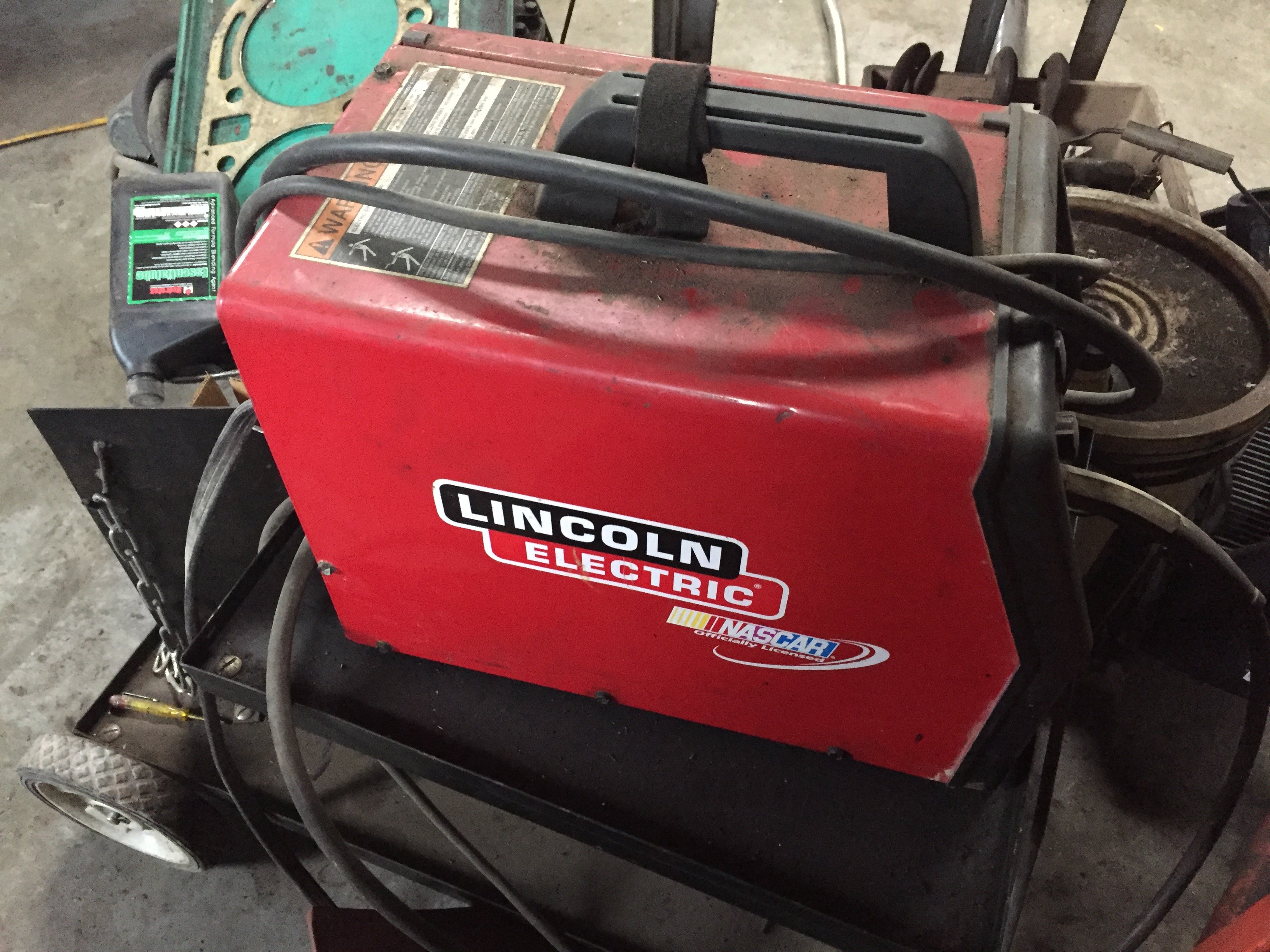 Property photo 80 - FARM & SHOP EQUIPMENT AUCTION - LAGRANGE COUNTY, INDIANA
