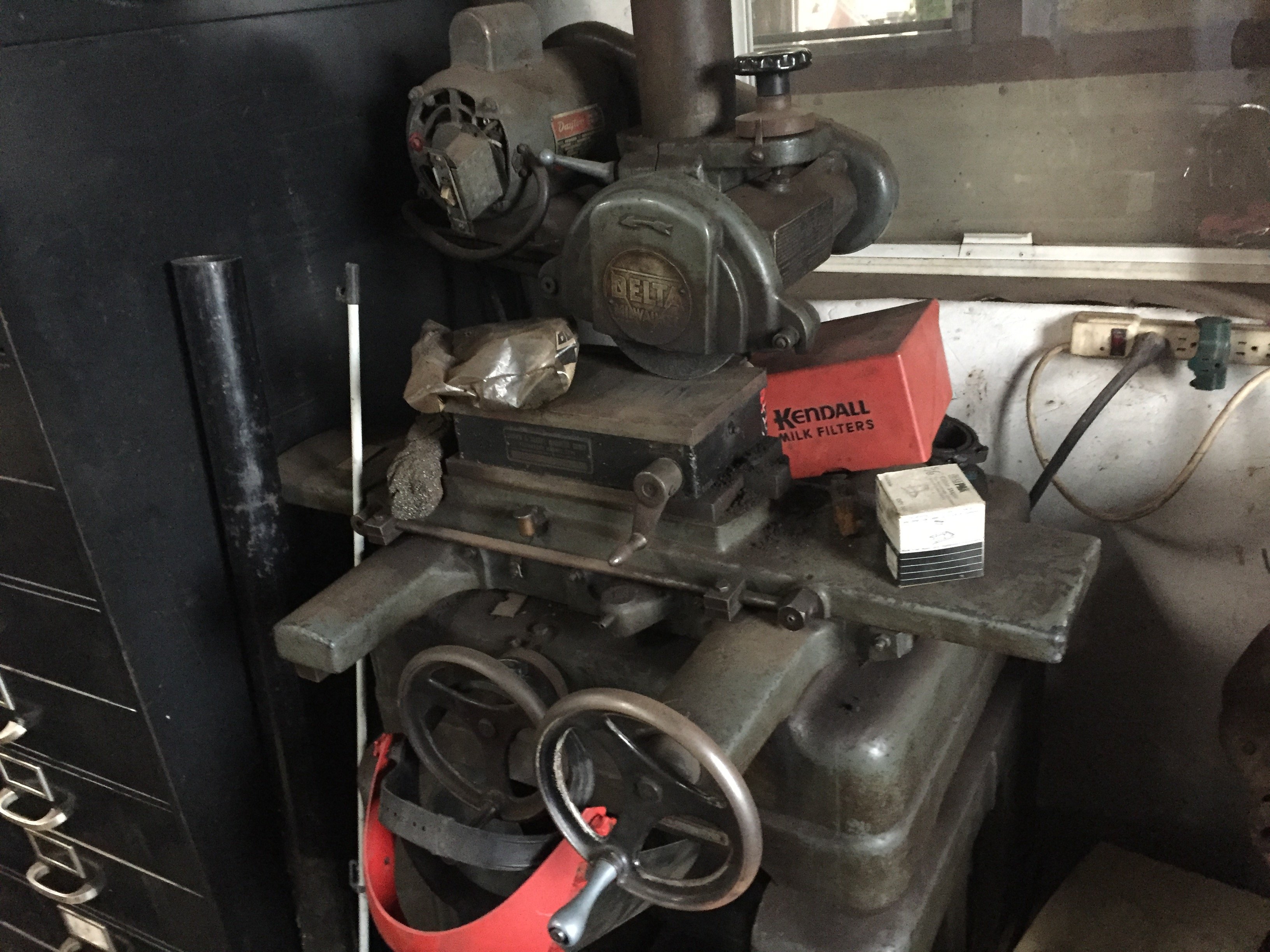Property photo 81 - FARM & SHOP EQUIPMENT AUCTION - LAGRANGE COUNTY, INDIANA