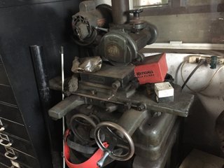Property photo 81 - FARM & SHOP EQUIPMENT AUCTION - LAGRANGE COUNTY, INDIANA