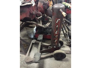Property photo 86 - FARM & SHOP EQUIPMENT AUCTION - LAGRANGE COUNTY, INDIANA