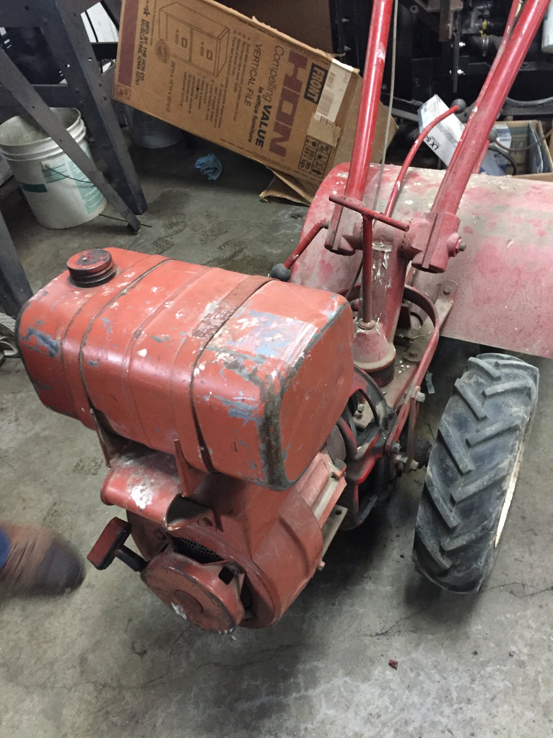 Property photo 87 - FARM & SHOP EQUIPMENT AUCTION - LAGRANGE COUNTY, INDIANA