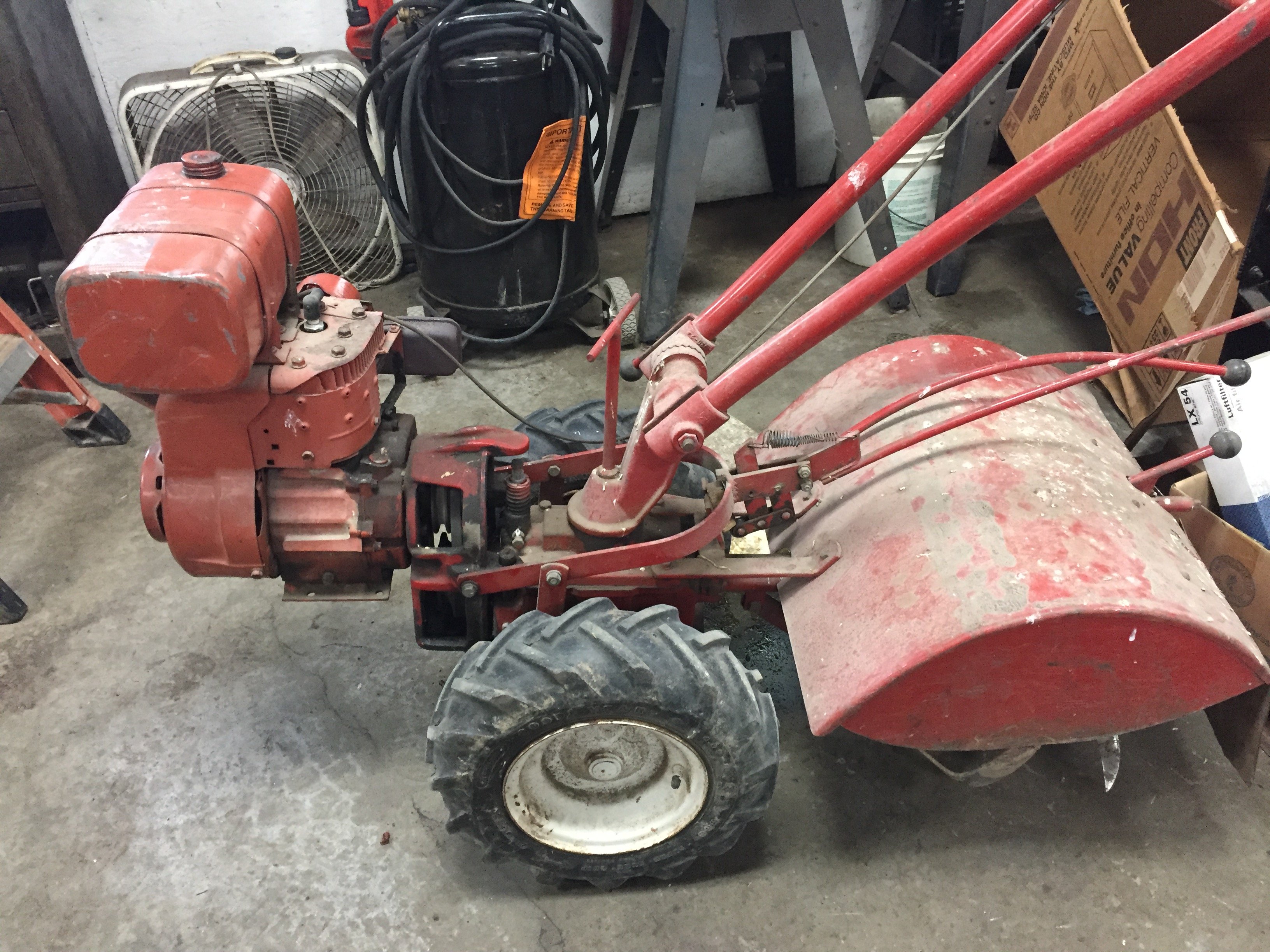 Property photo 88 - FARM & SHOP EQUIPMENT AUCTION - LAGRANGE COUNTY, INDIANA