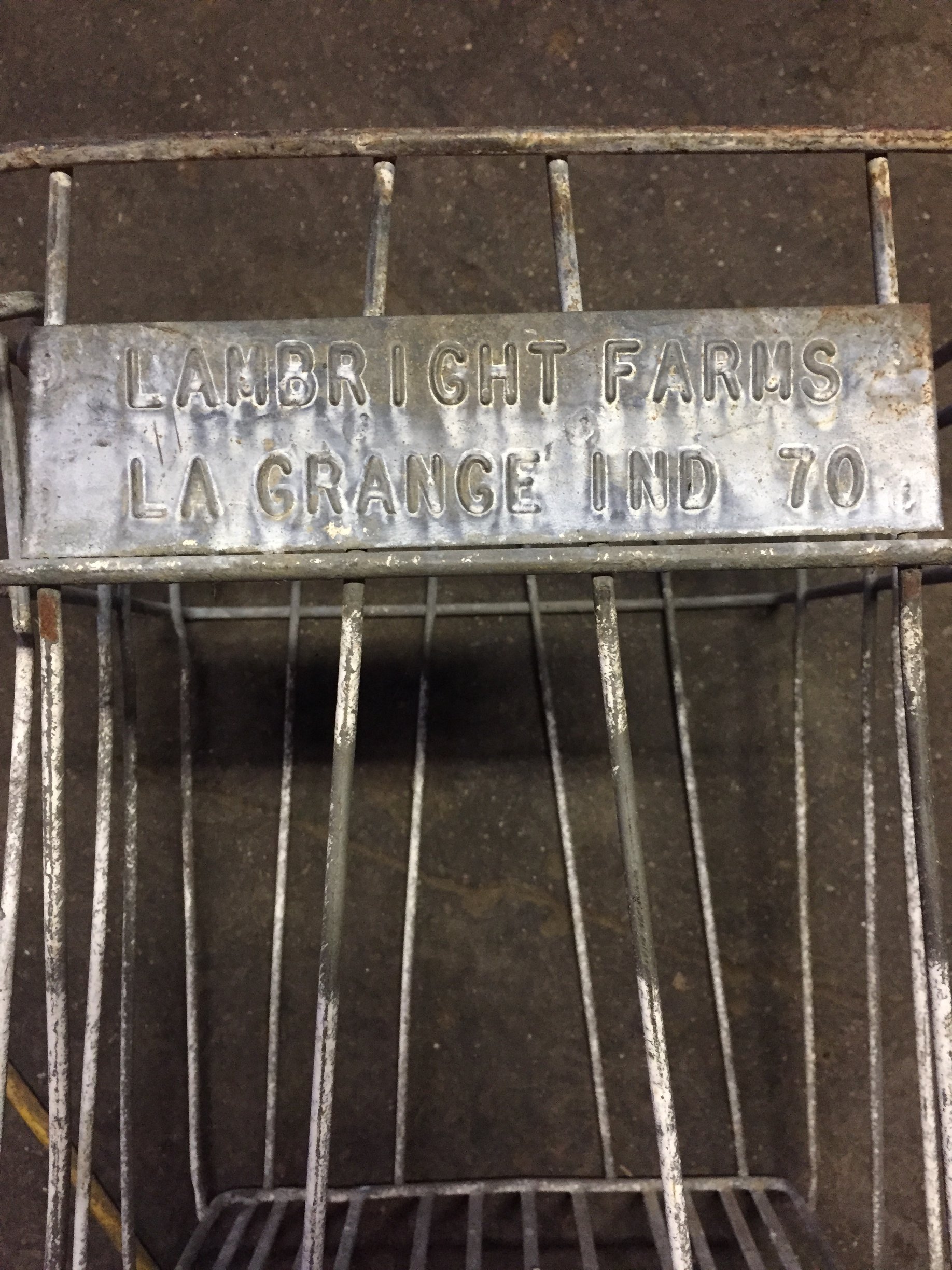 Property photo 90 - FARM & SHOP EQUIPMENT AUCTION - LAGRANGE COUNTY, INDIANA