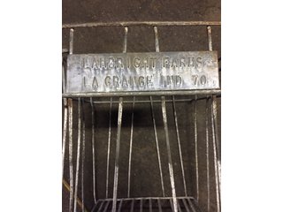 Property photo 90 - FARM & SHOP EQUIPMENT AUCTION - LAGRANGE COUNTY, INDIANA