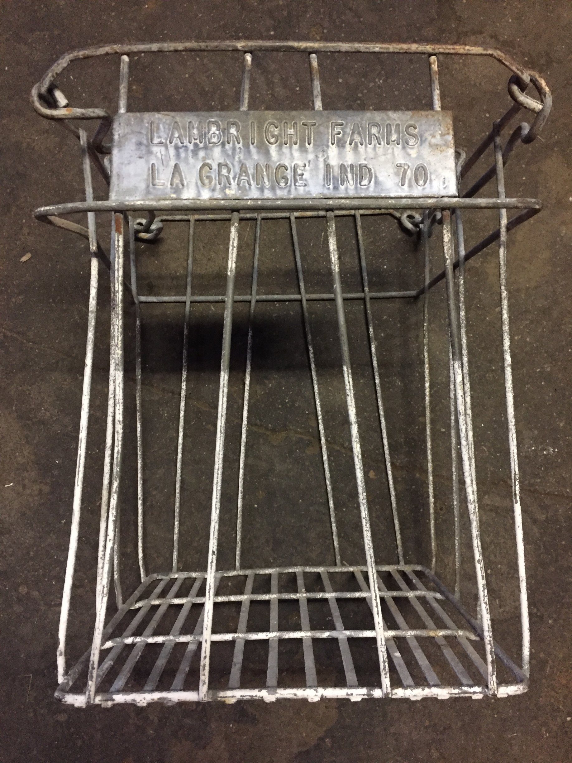 Property photo 91 - FARM & SHOP EQUIPMENT AUCTION - LAGRANGE COUNTY, INDIANA