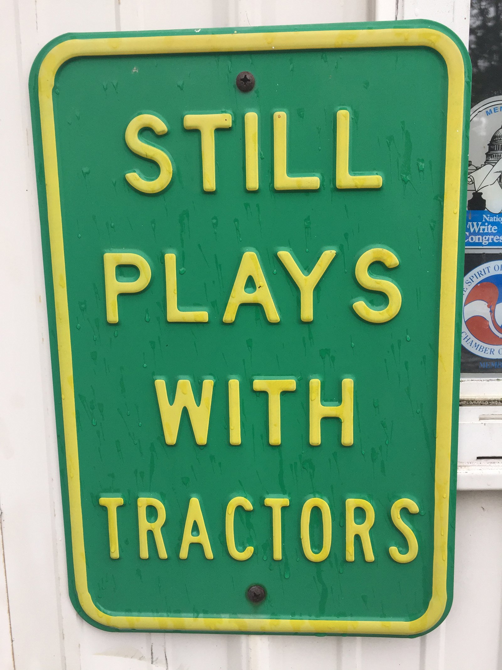 Property photo 158 - FARM & SHOP EQUIPMENT AUCTION - LAGRANGE COUNTY, INDIANA