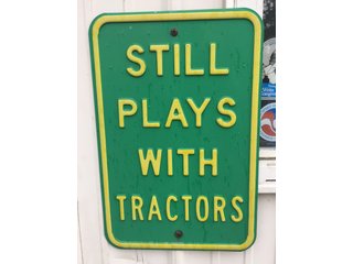 Property photo 158 - FARM & SHOP EQUIPMENT AUCTION - LAGRANGE COUNTY, INDIANA
