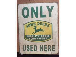 Property photo 100 - FARM & SHOP EQUIPMENT AUCTION - LAGRANGE COUNTY, INDIANA